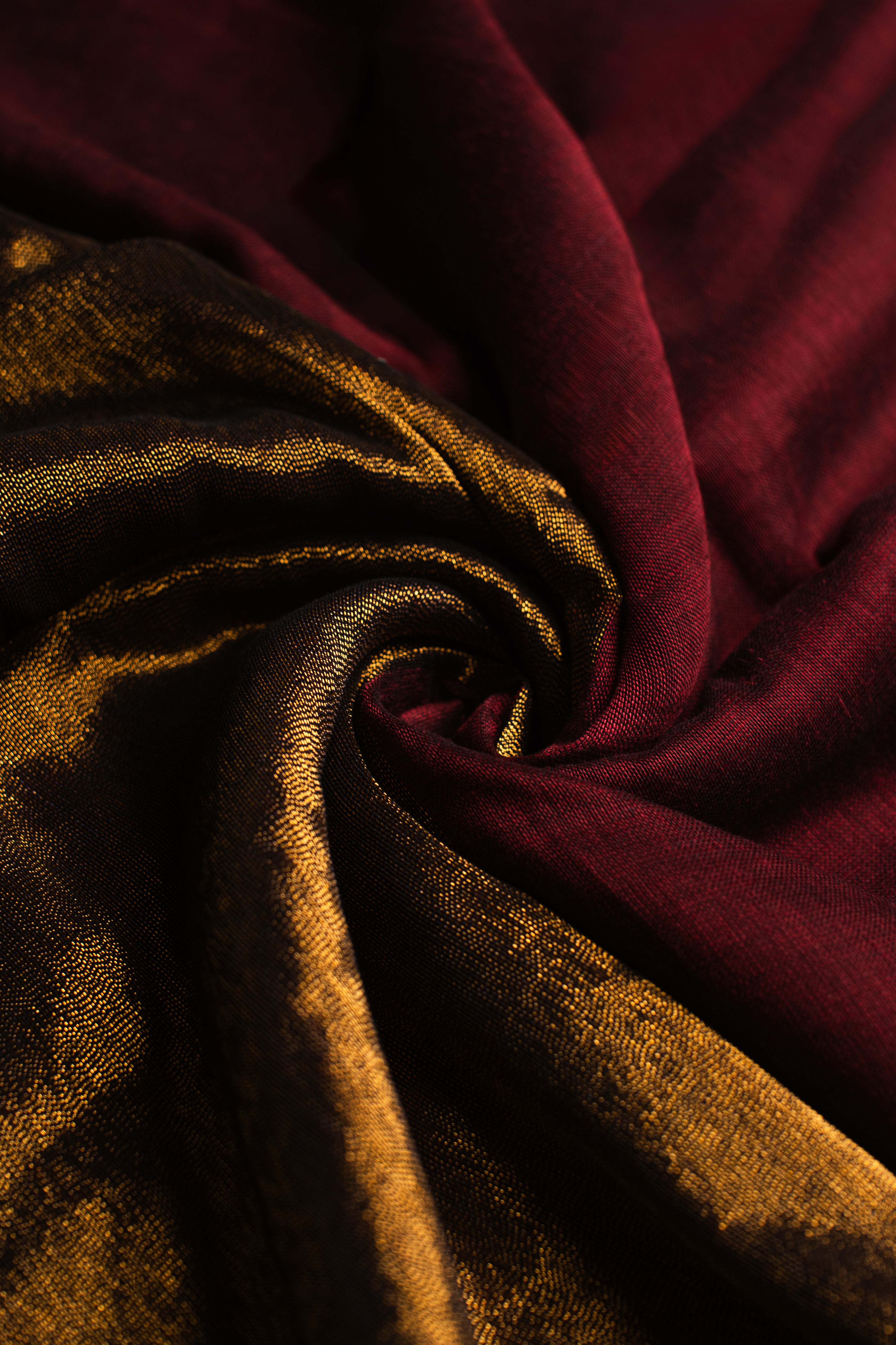 Sahej Cotton Saree
