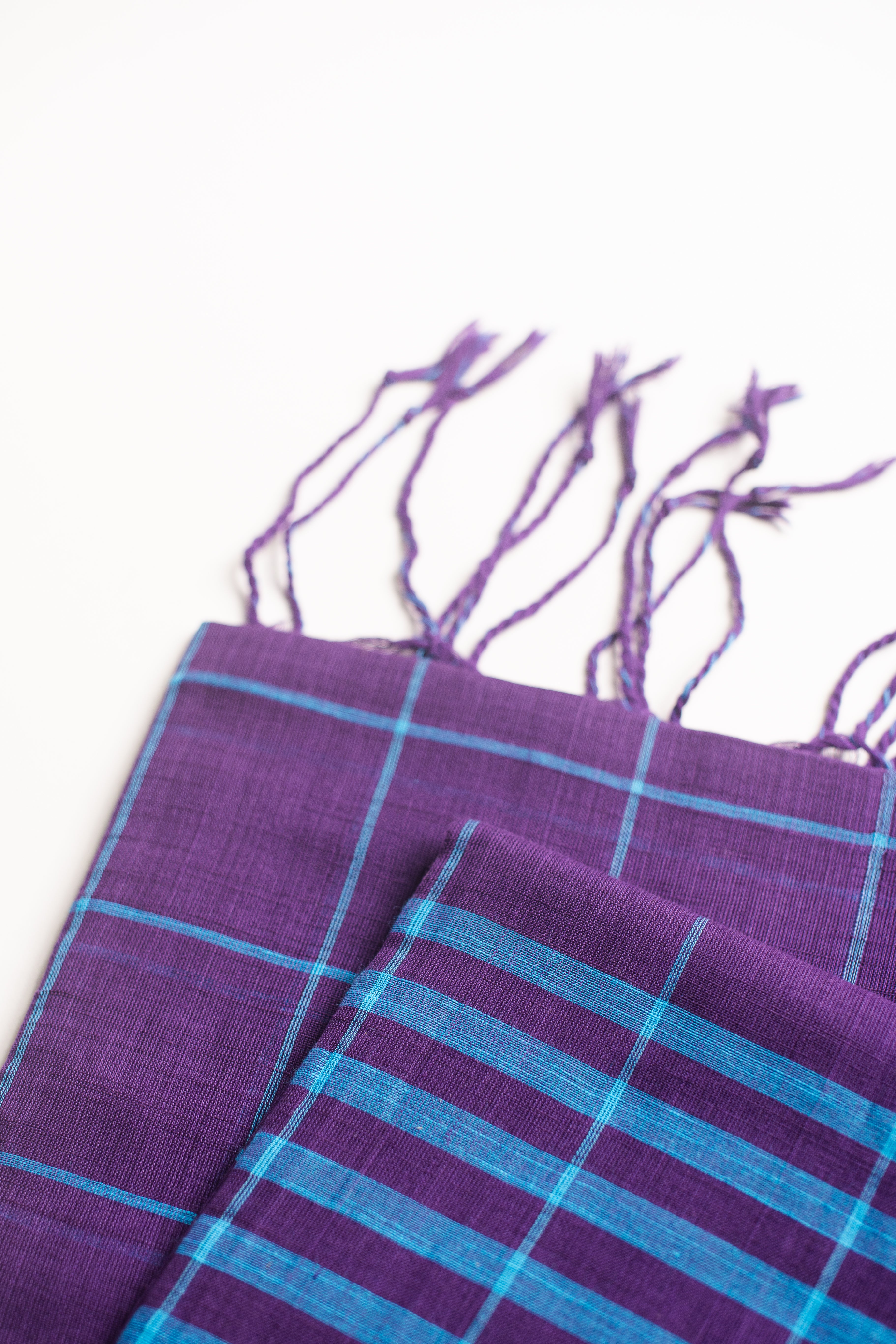 Roohani Cotton Saree