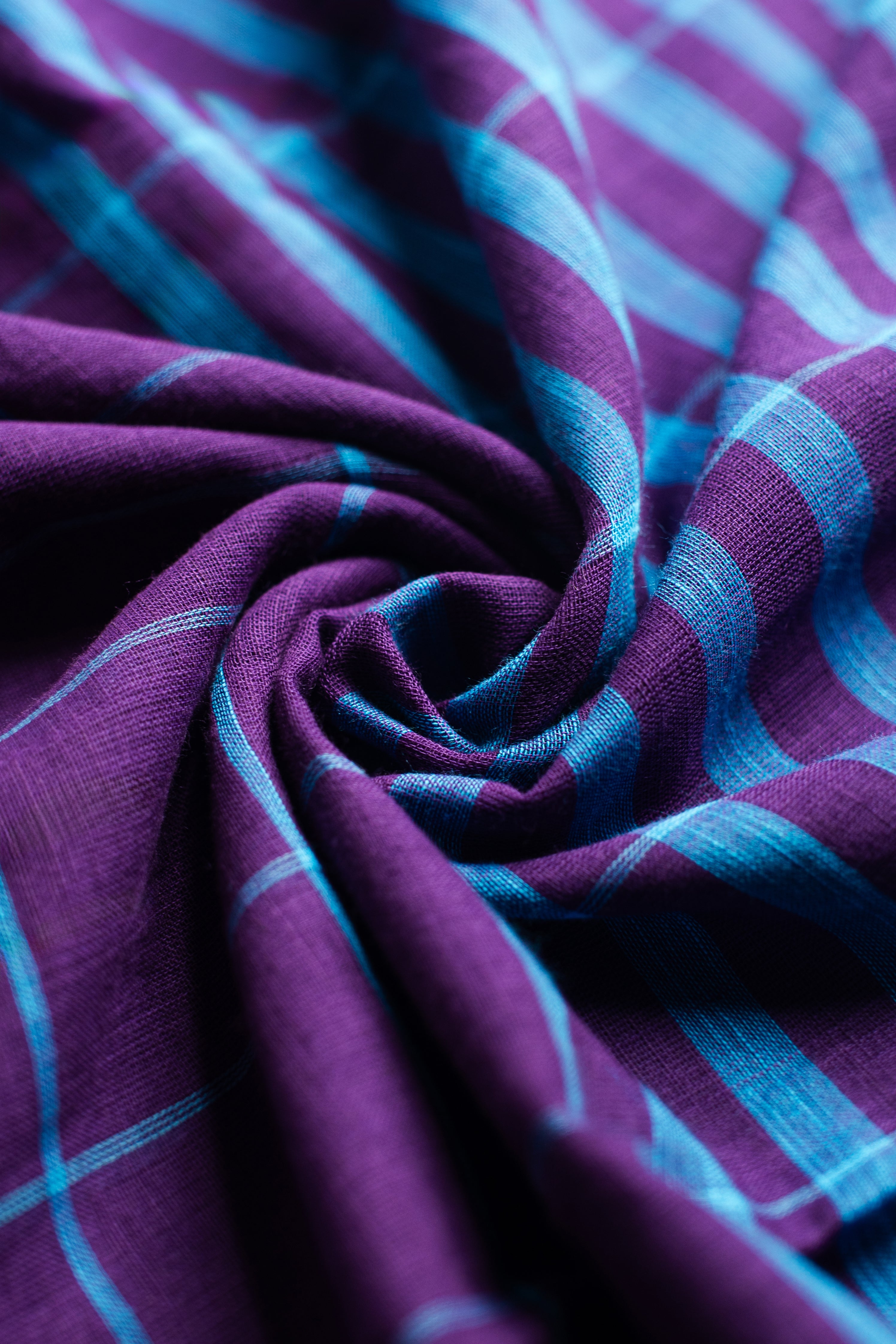 Roohani Cotton Saree