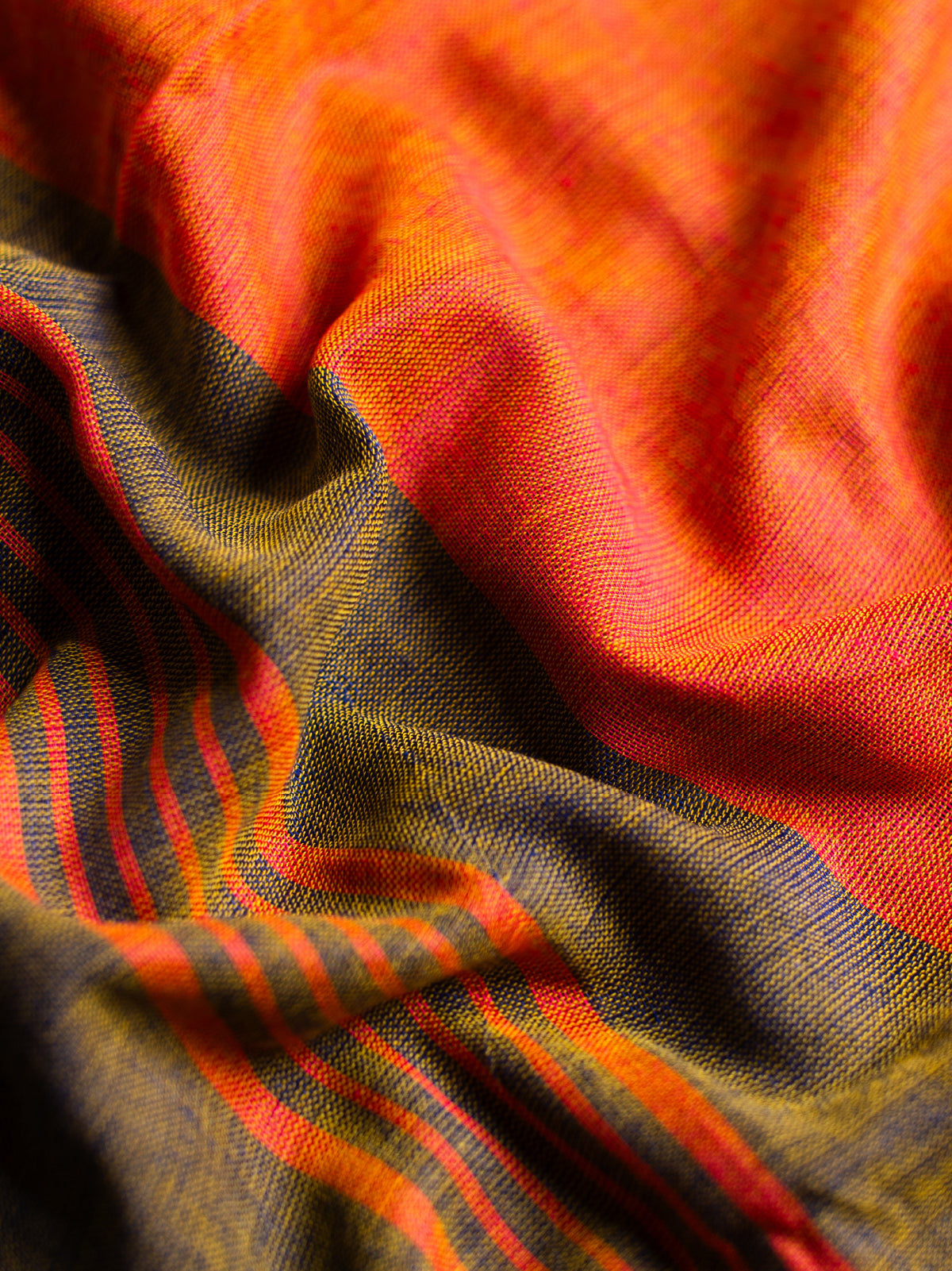 Mittika Cotton Saree