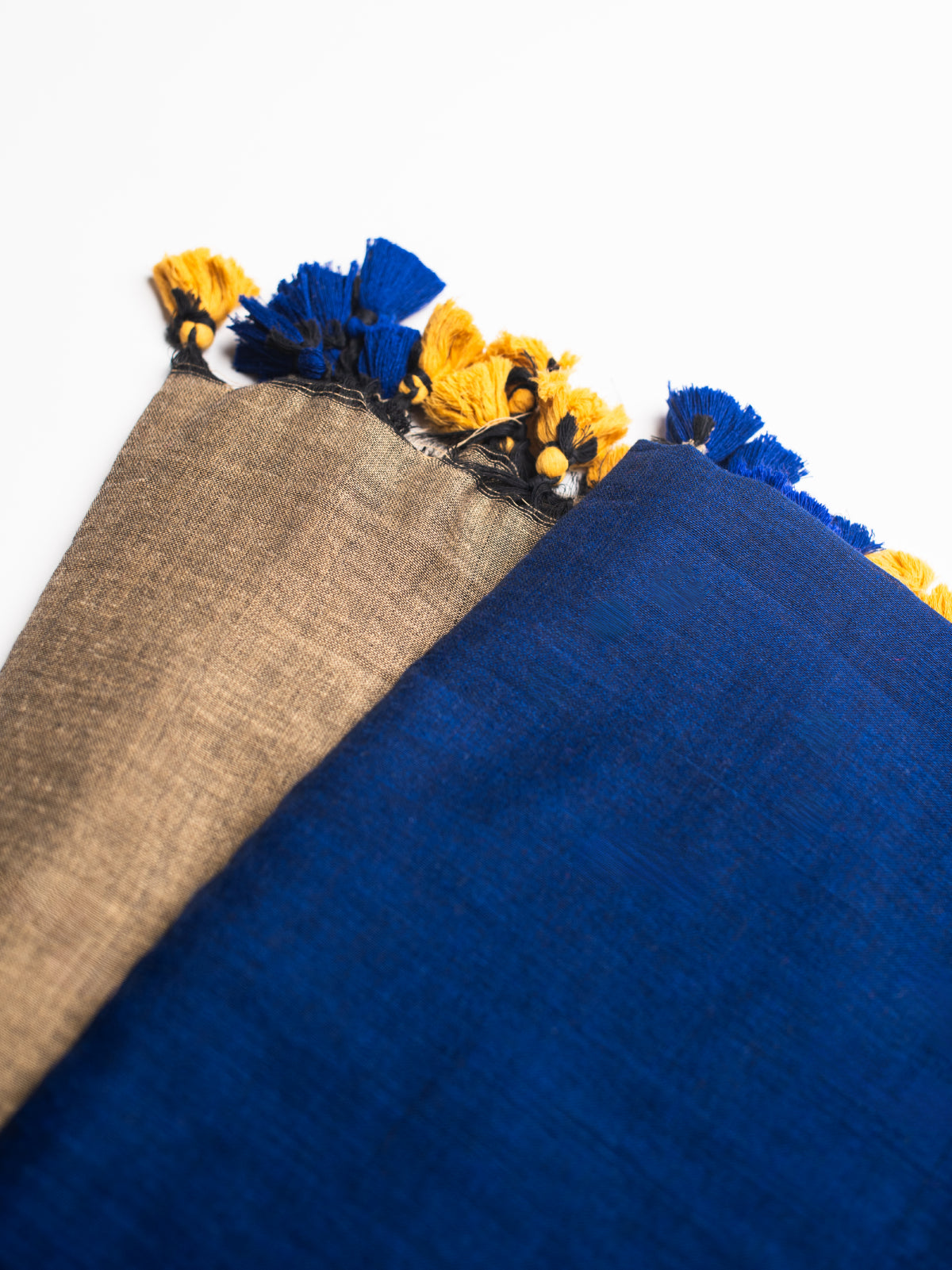 Tempting Cotton Saree