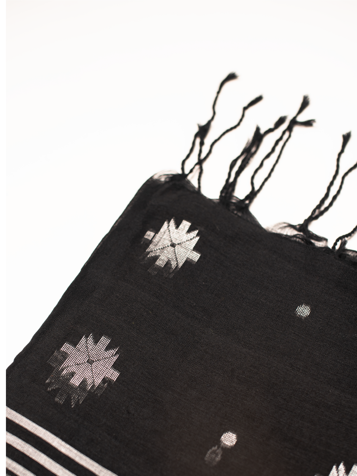 Star Light Cotton Saree