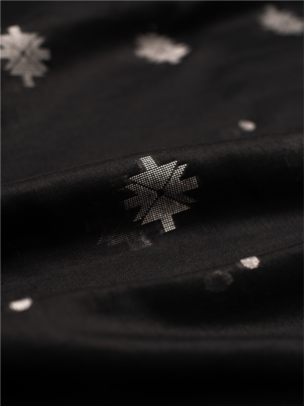 Star Light Cotton Saree