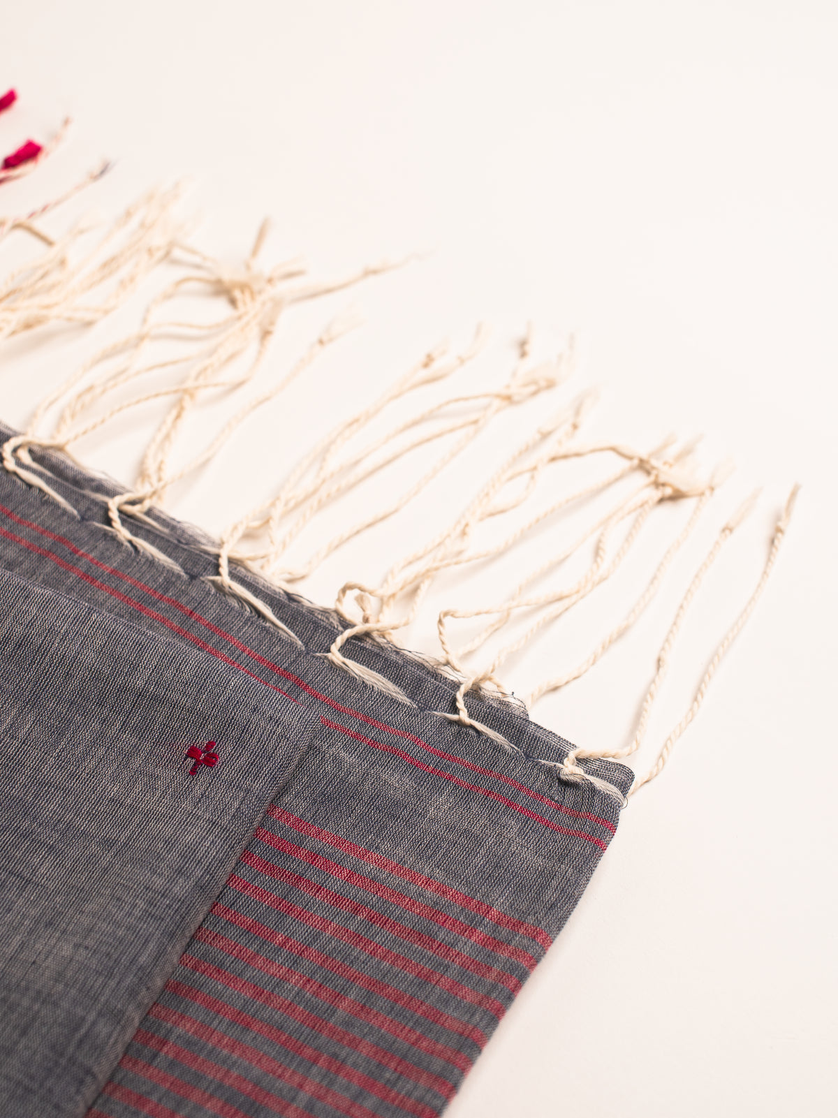 Dhundhlee Raat Cotton Saree