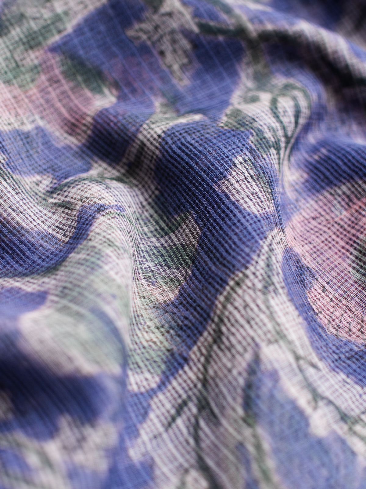 Palace Weave Kota Cotton Saree