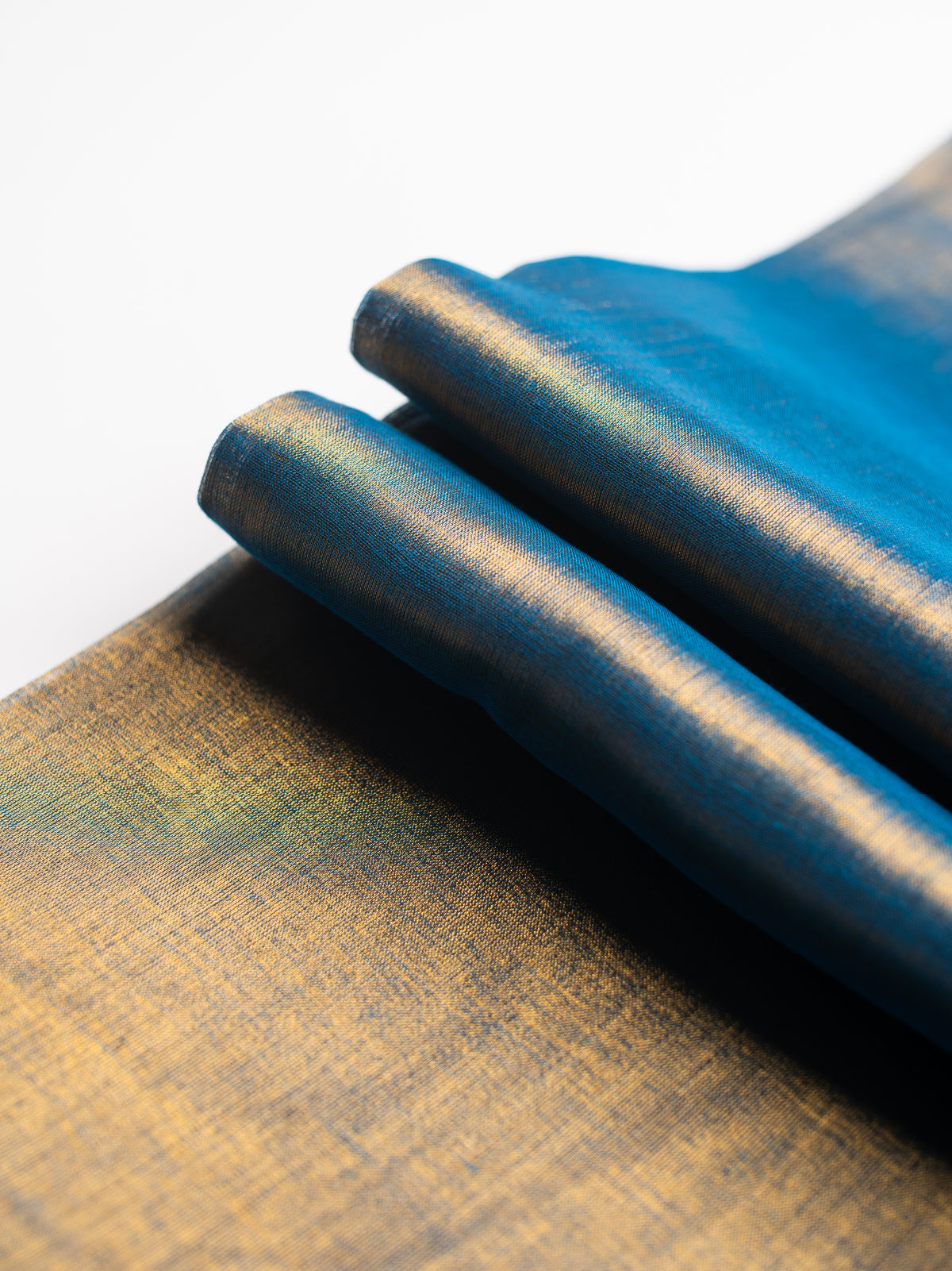 Joba Cotton Tissue Saree