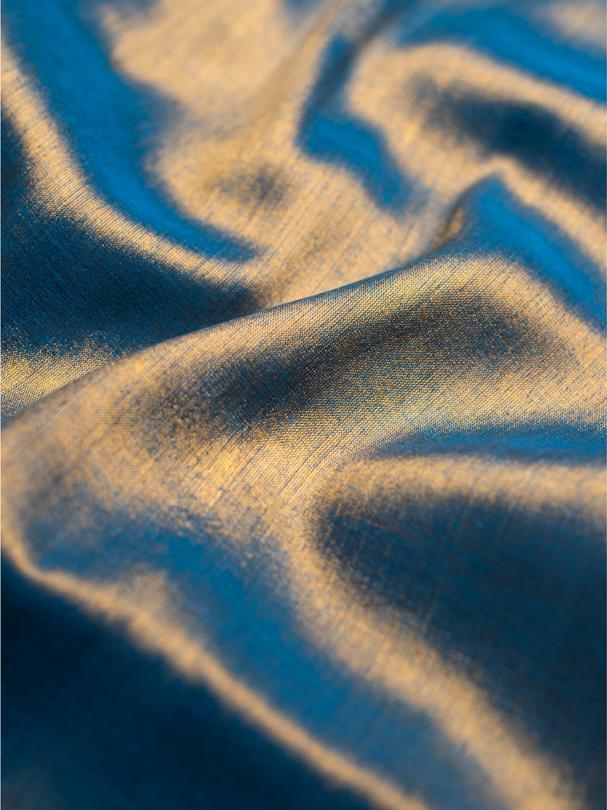 Joba Cotton Tissue Saree