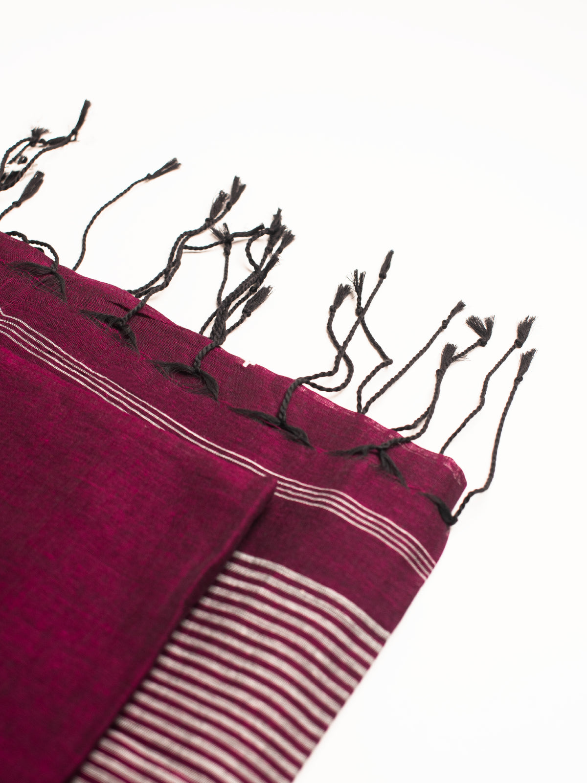 Gehraai Cotton Saree