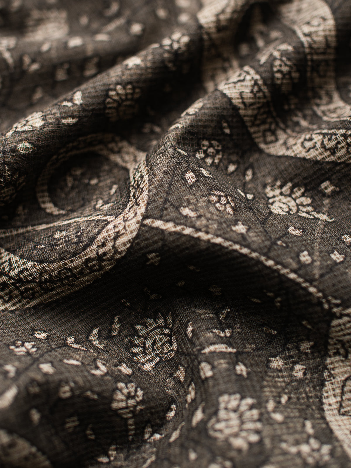 Kaajal Kota Cotton Saree