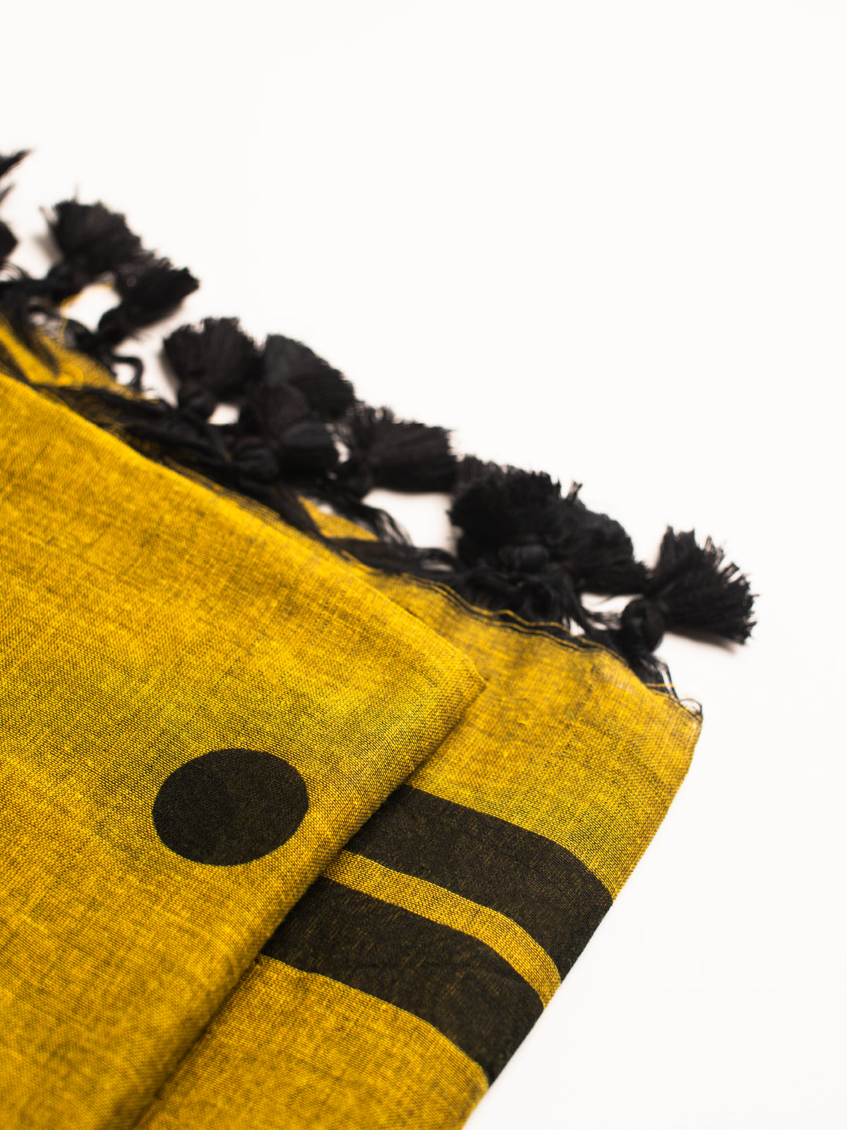 Rangbind Cotton Saree