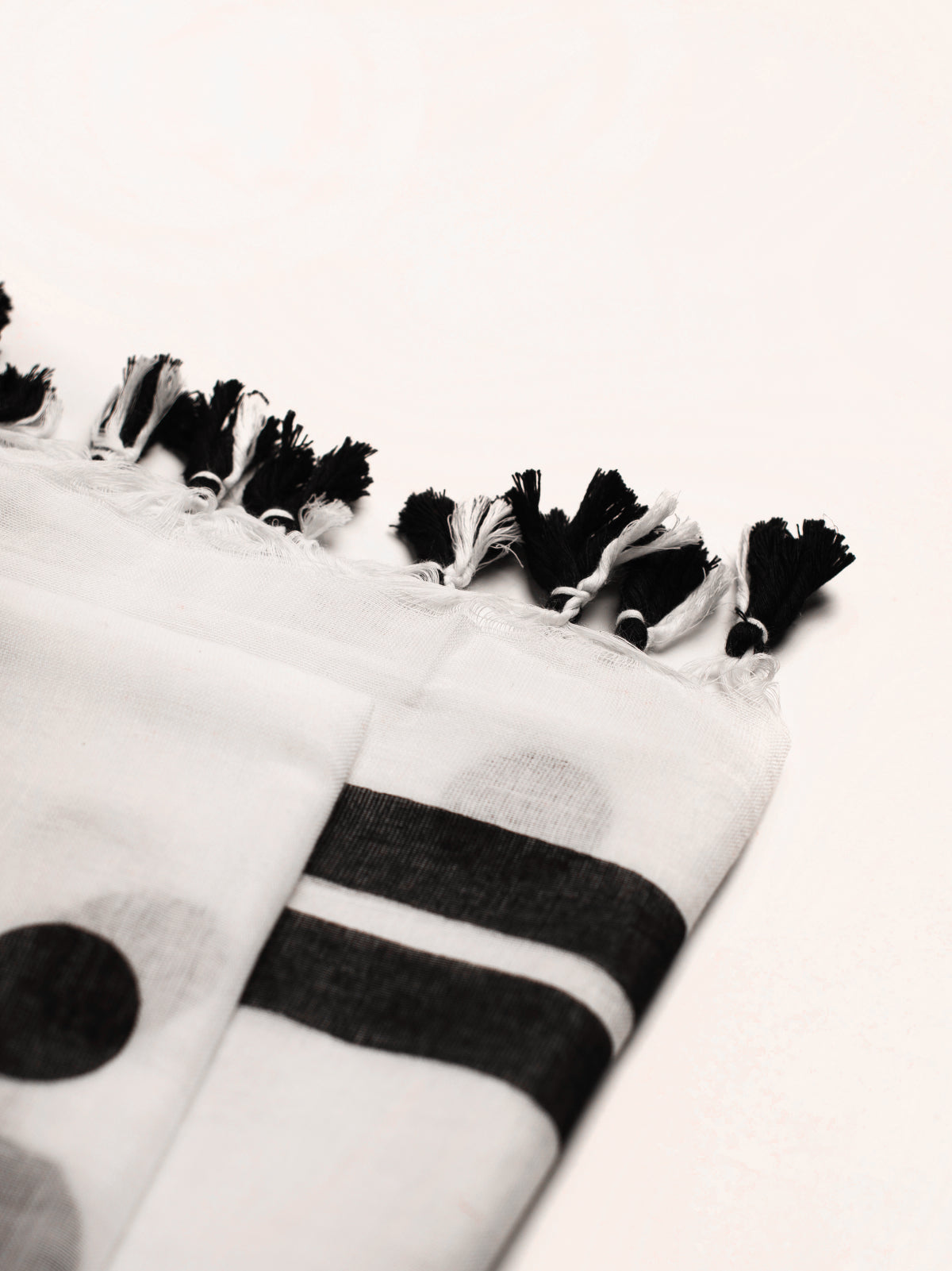 Bulbule Cotton Saree