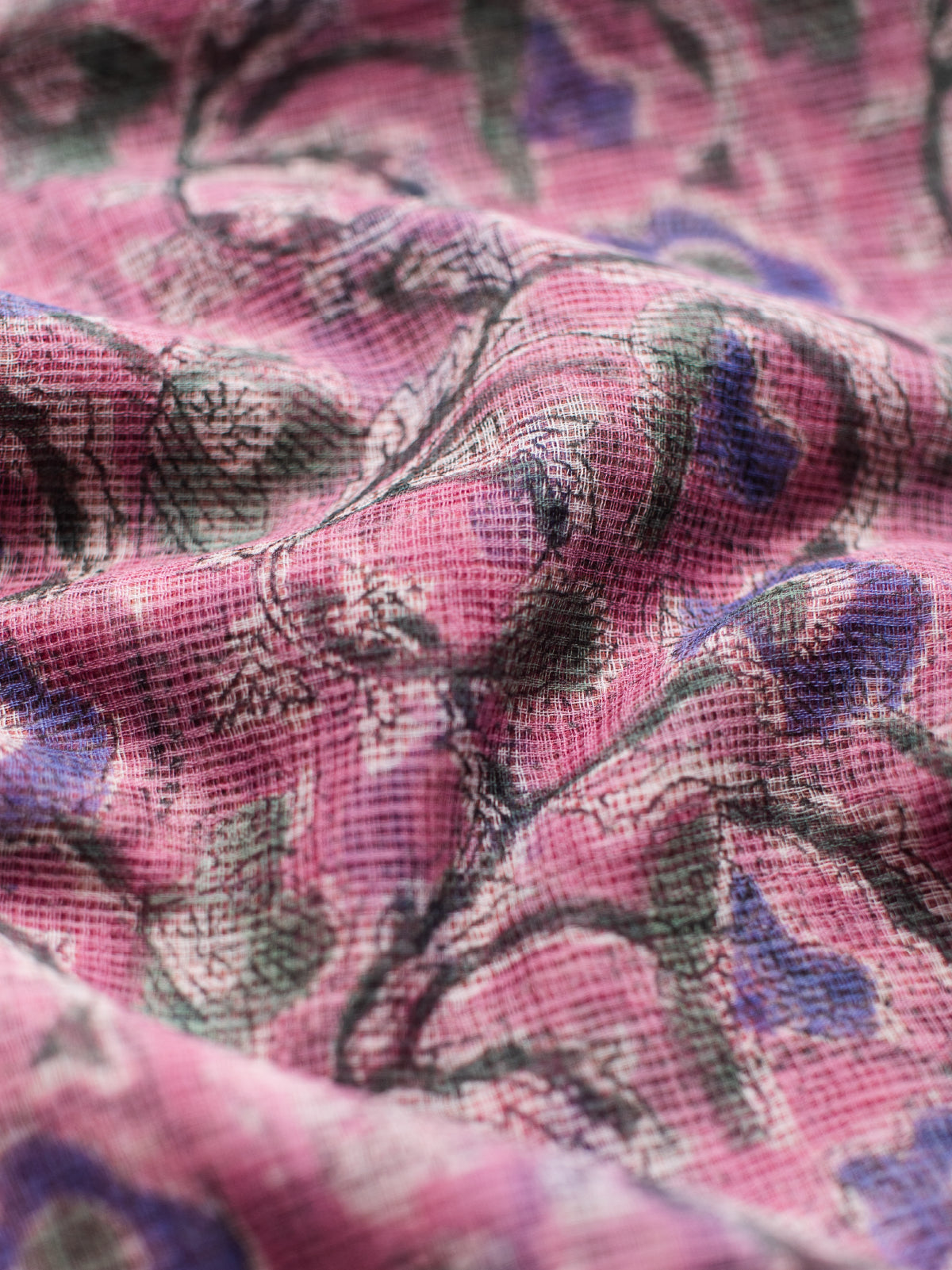 Johari Kota Cotton Saree