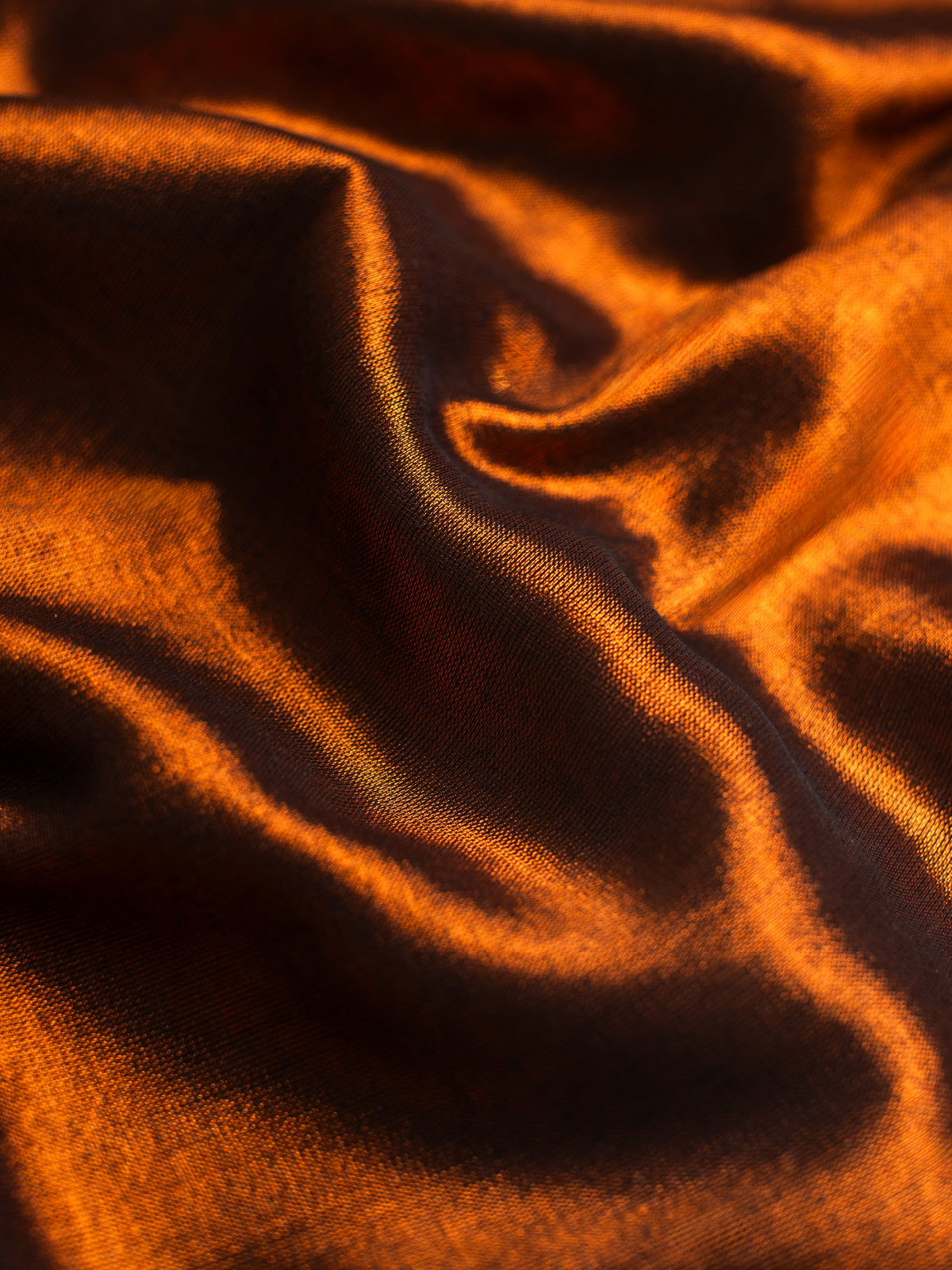 Fatafati Cotton Tissue Saree