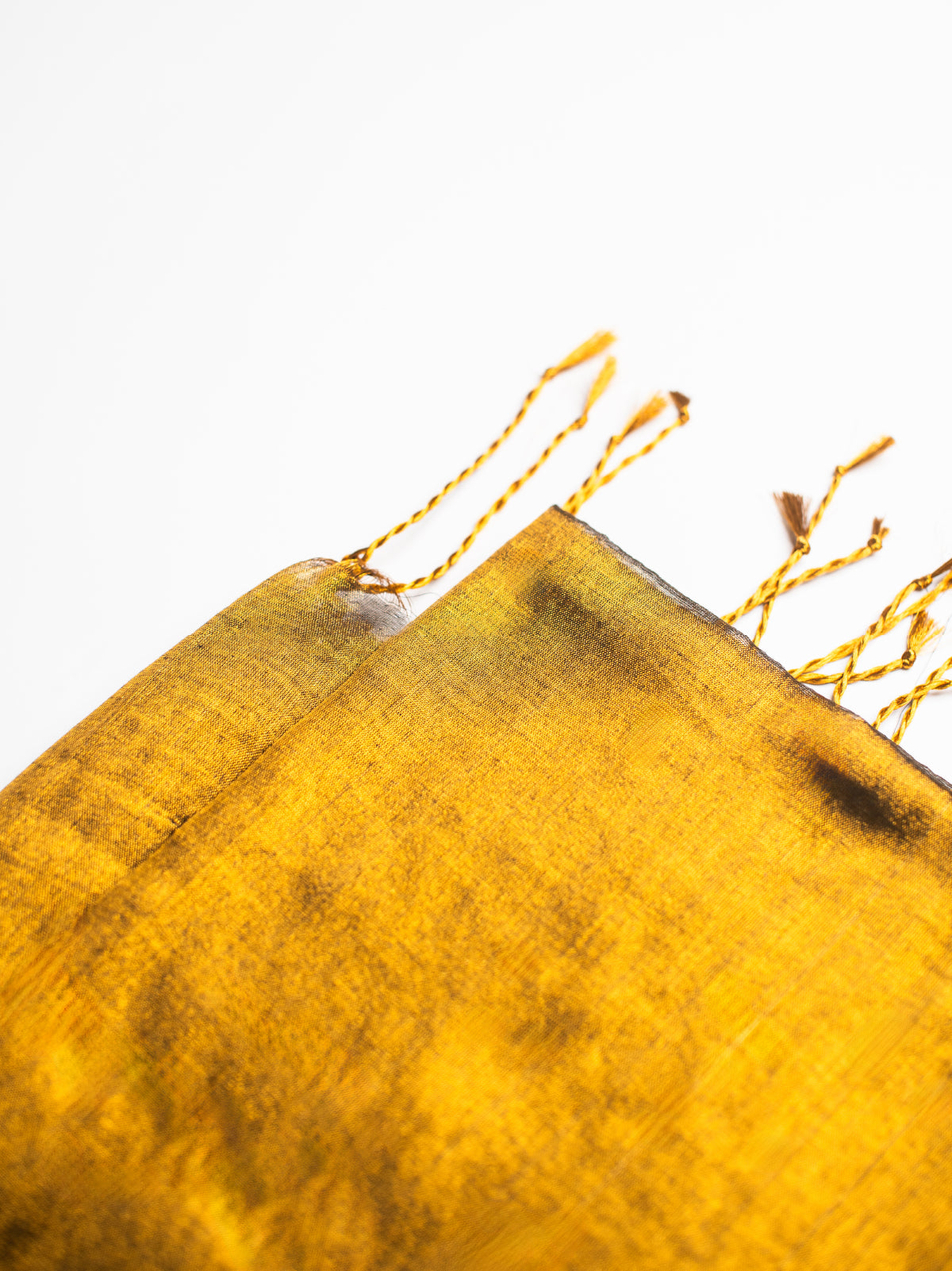 Chameli Cotton Tissue Saree