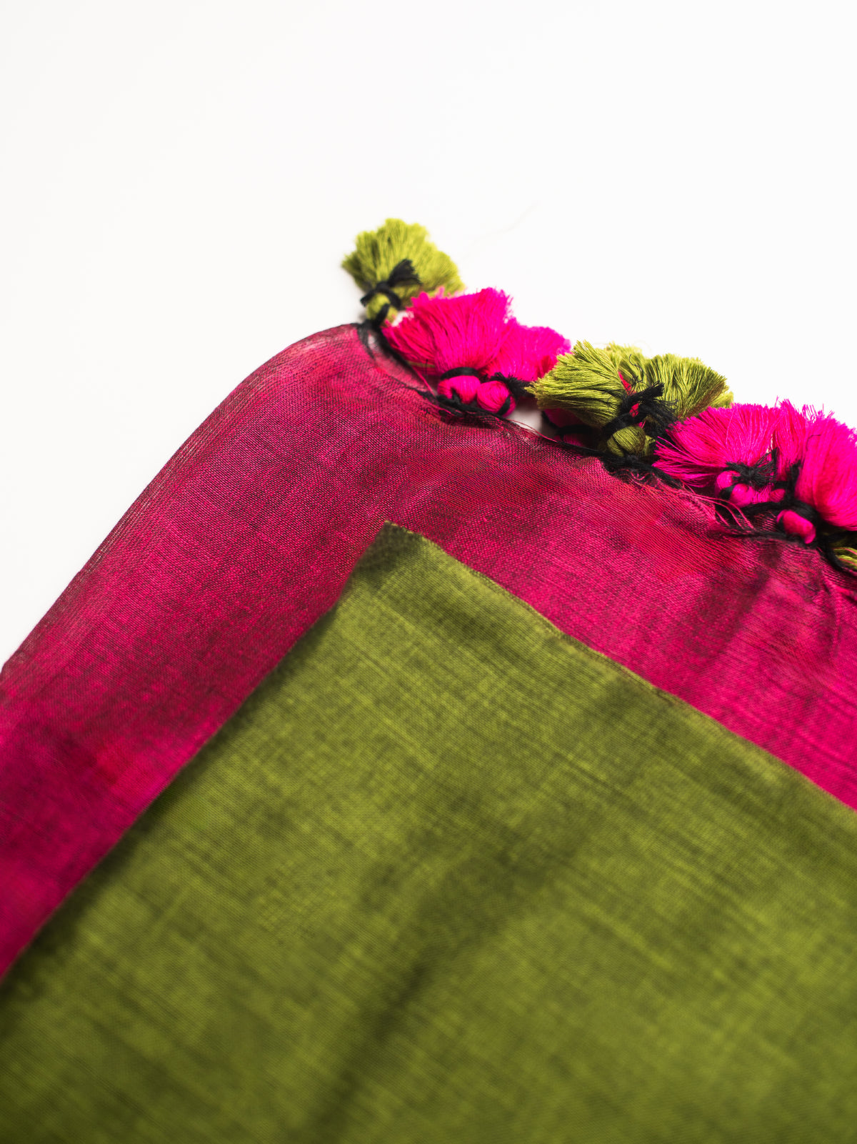 Darling Cotton Saree