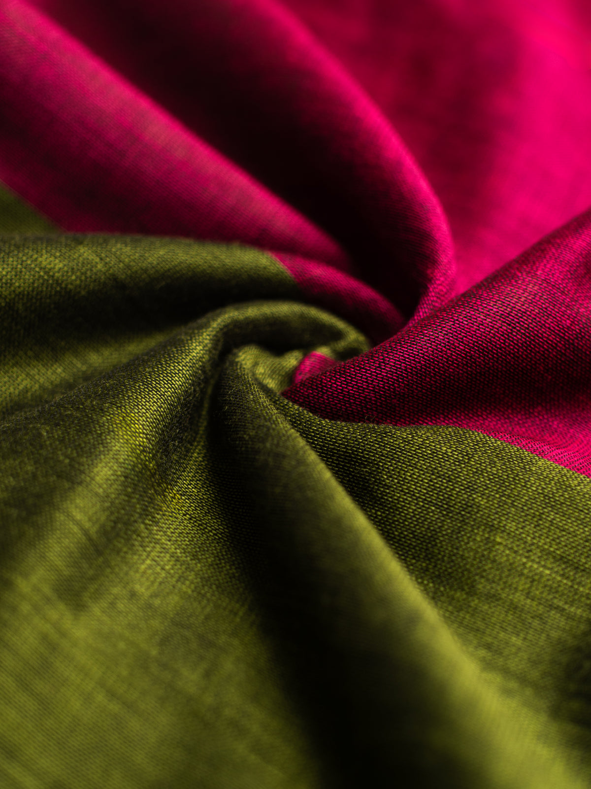 Darling Cotton Saree