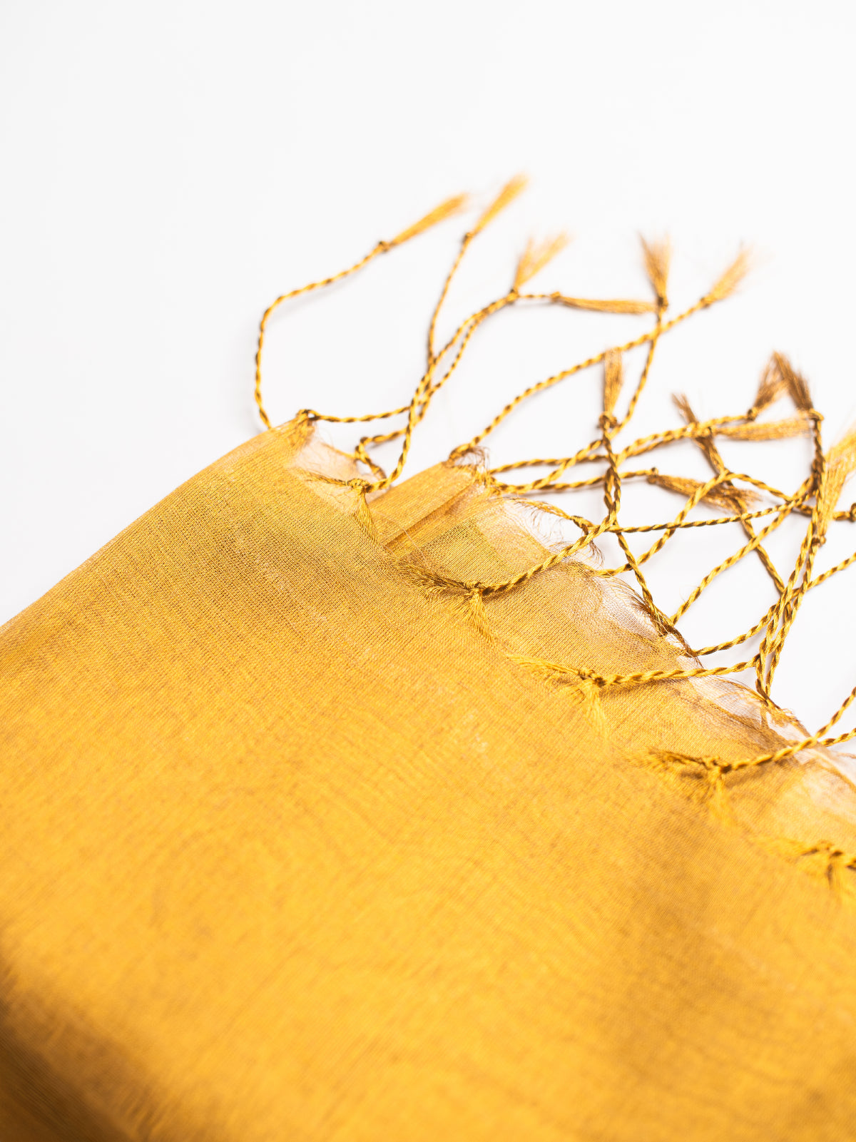 Misti Cotton Tissue Saree