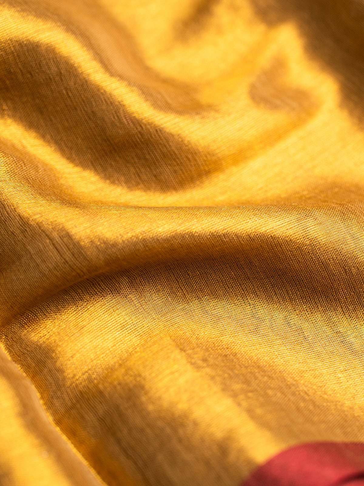 Misti Cotton Tissue Saree