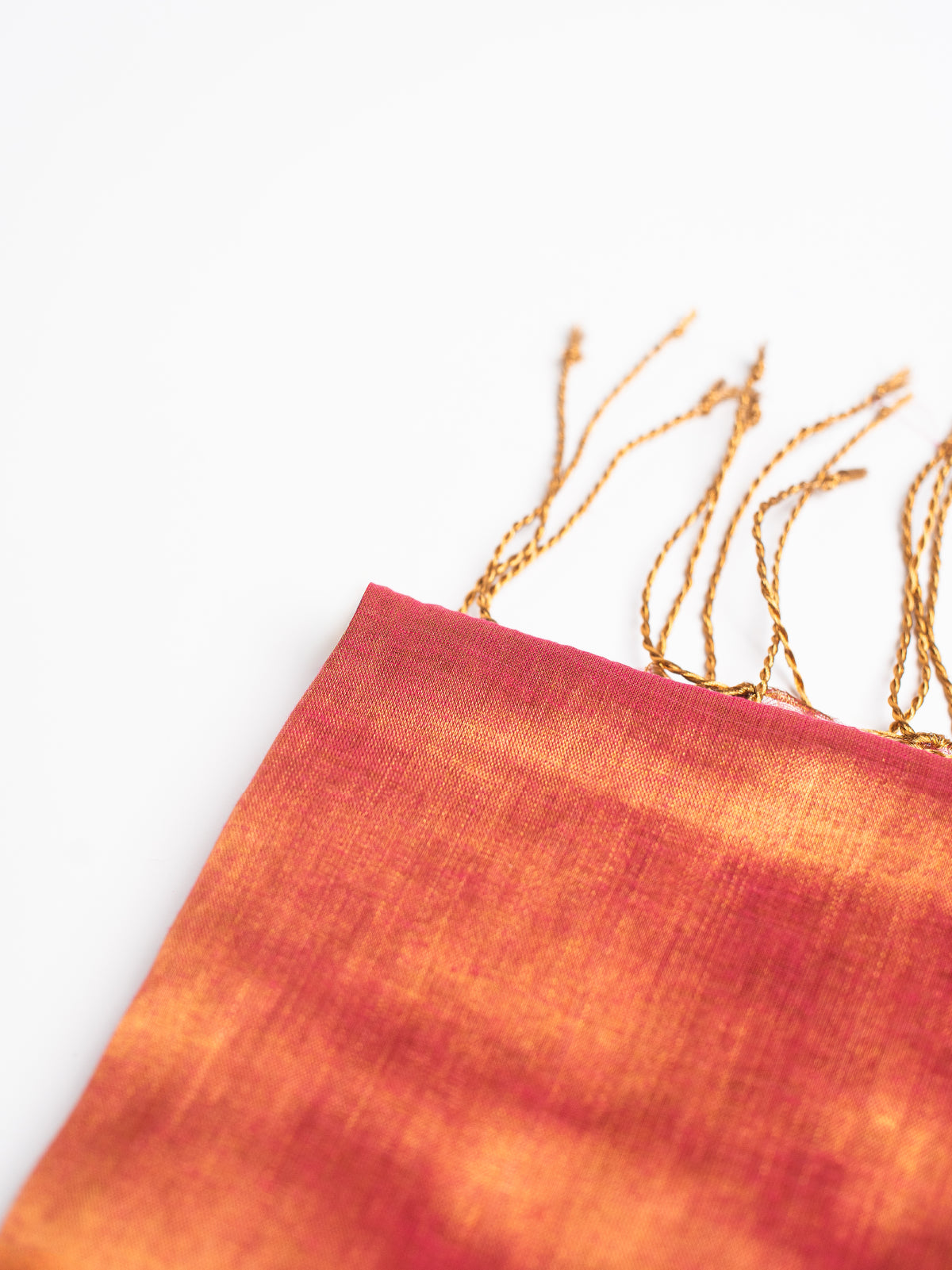 Bela Cotton Tissue Saree