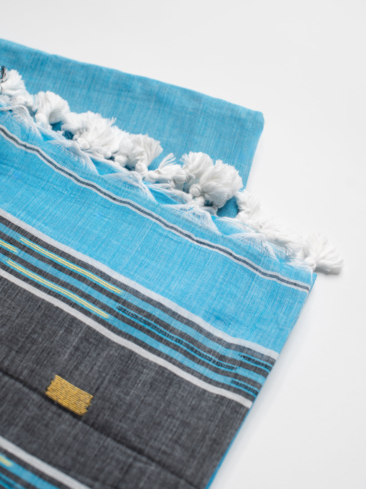 Rivaayat Mulmul Saree