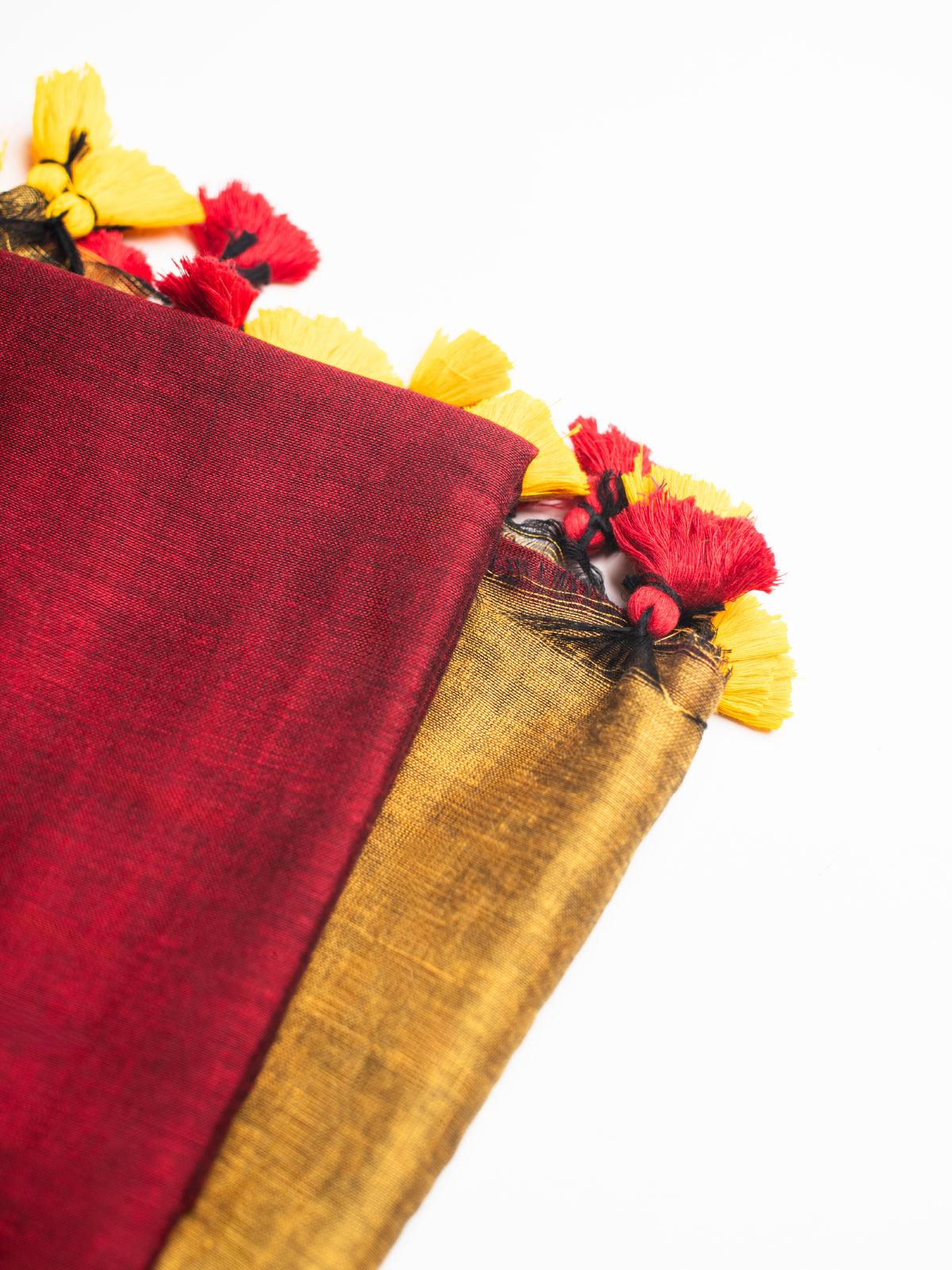 Queen Magento Cotton Saree