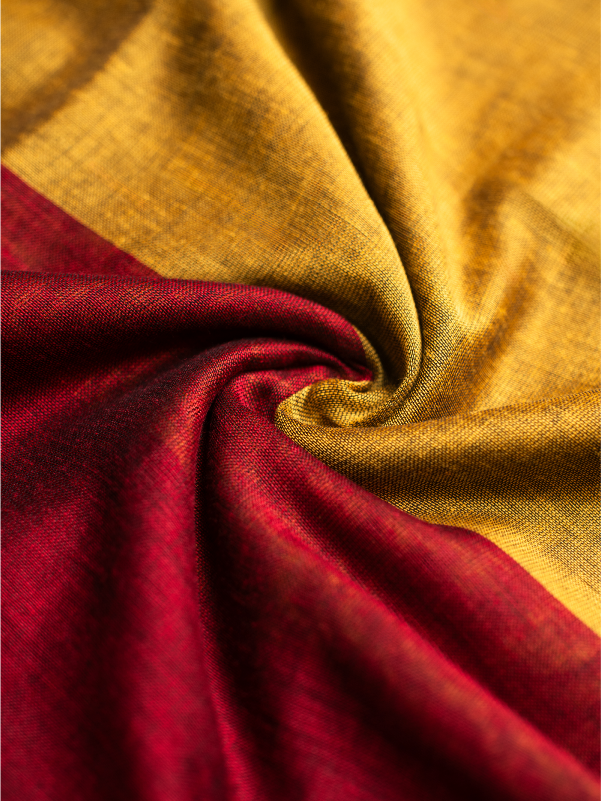 Queen Magento Cotton Saree