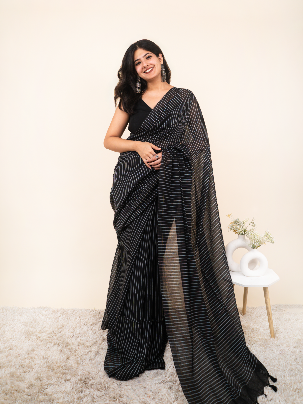 Pakhi Cotton Saree