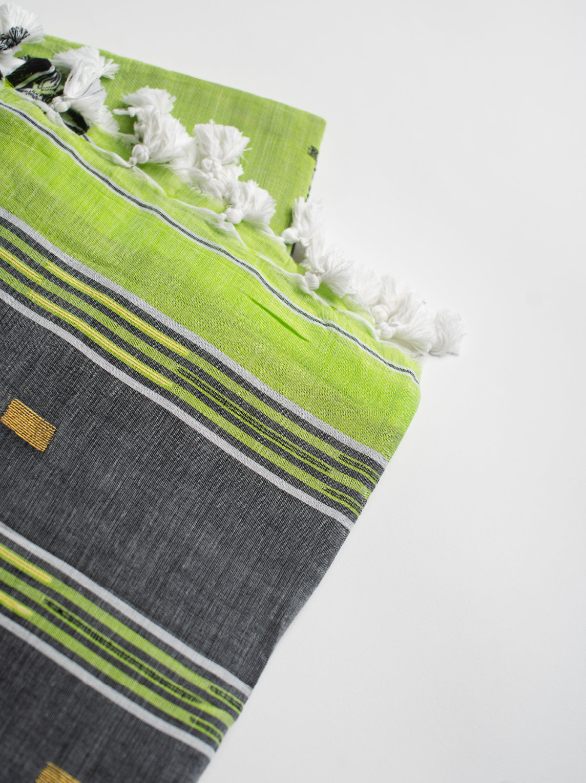 Sonpari Mulmul Saree