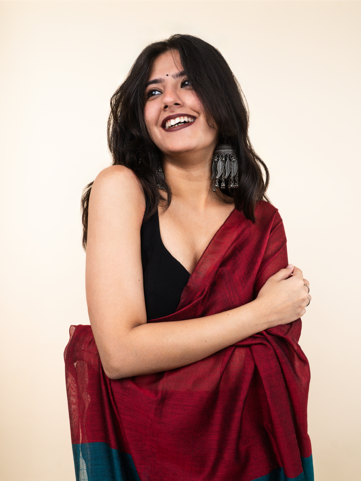 Royal Cotton Saree