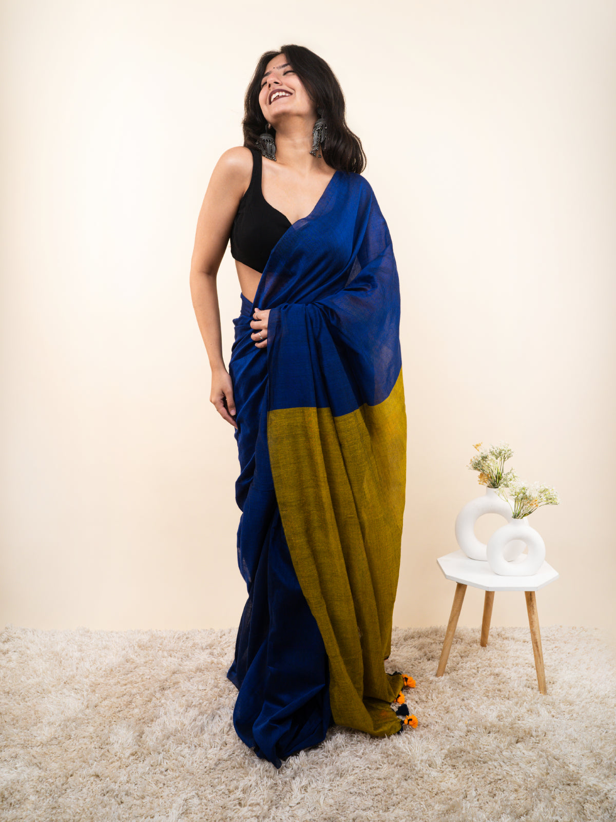 First Love Cotton Saree