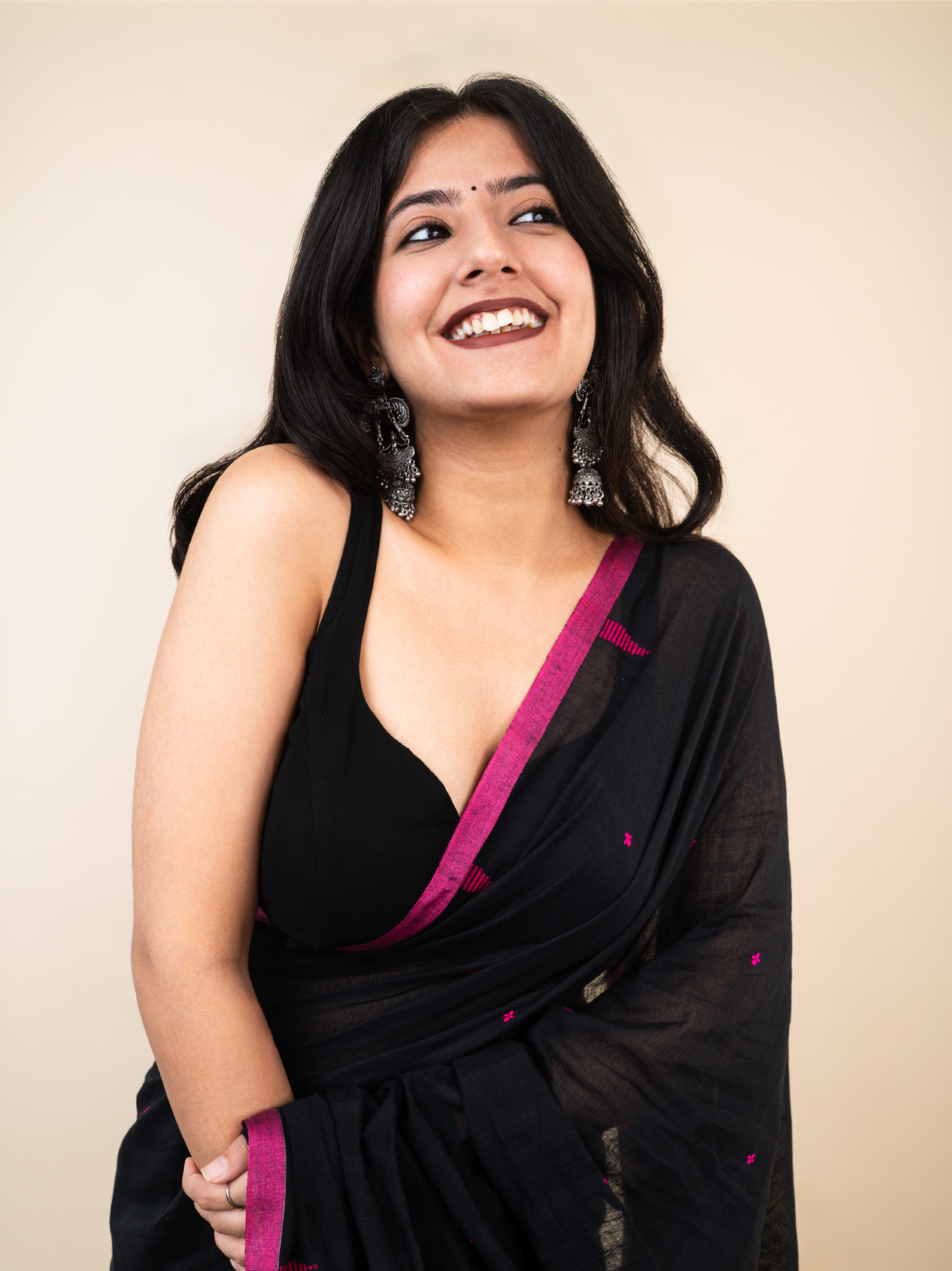 Madhumay Cotton Saree