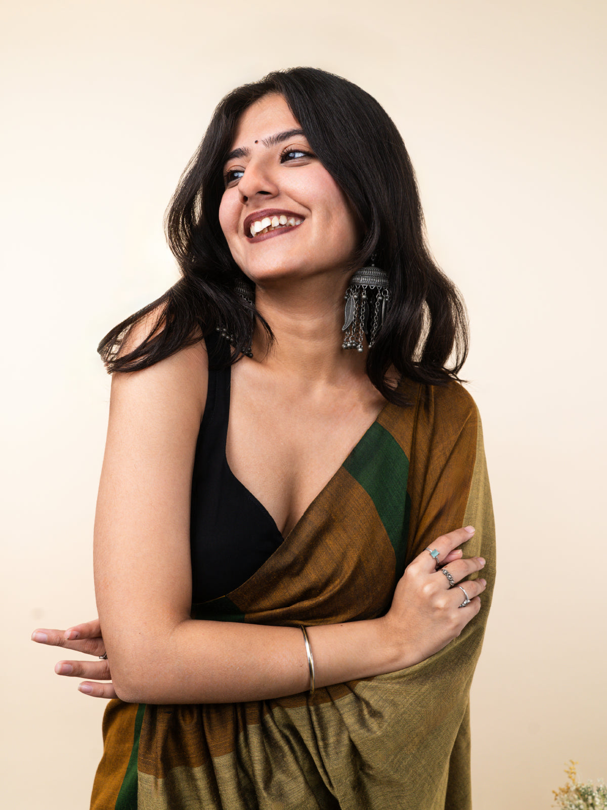 Sur Cotton Saree