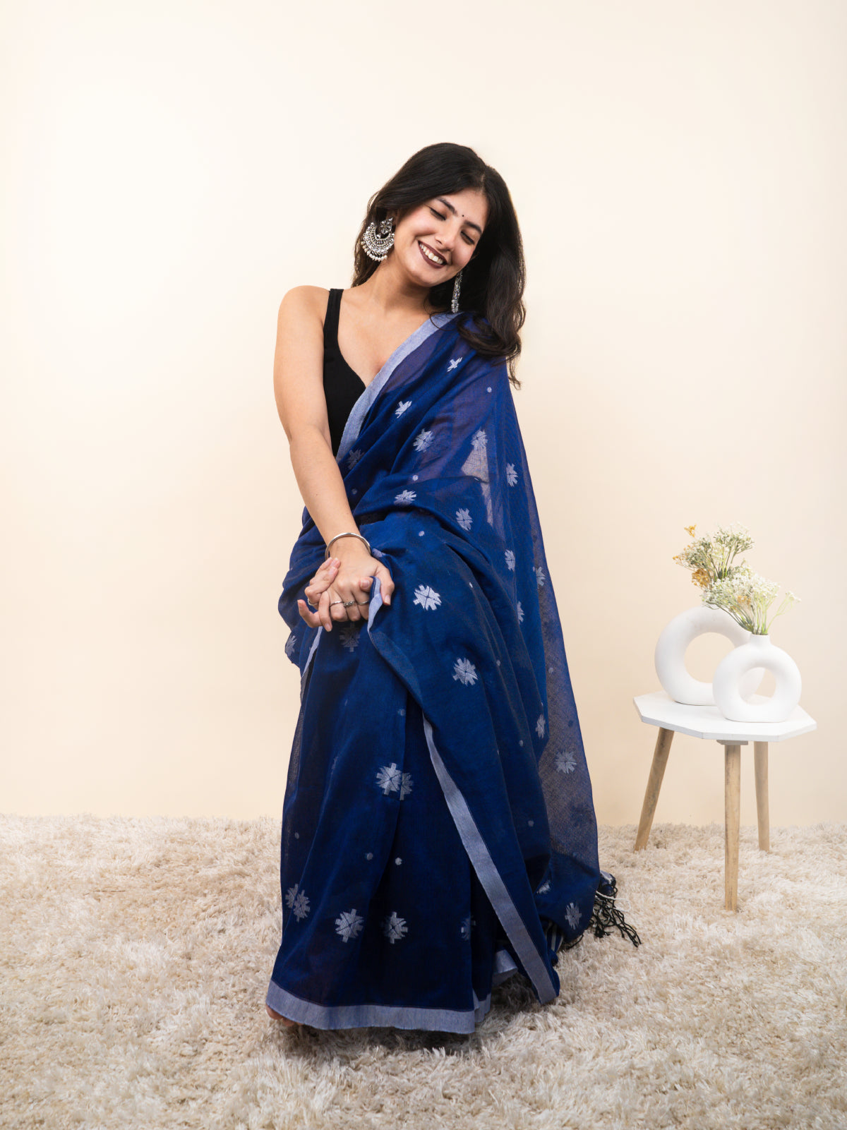 Day Dream Cotton Saree