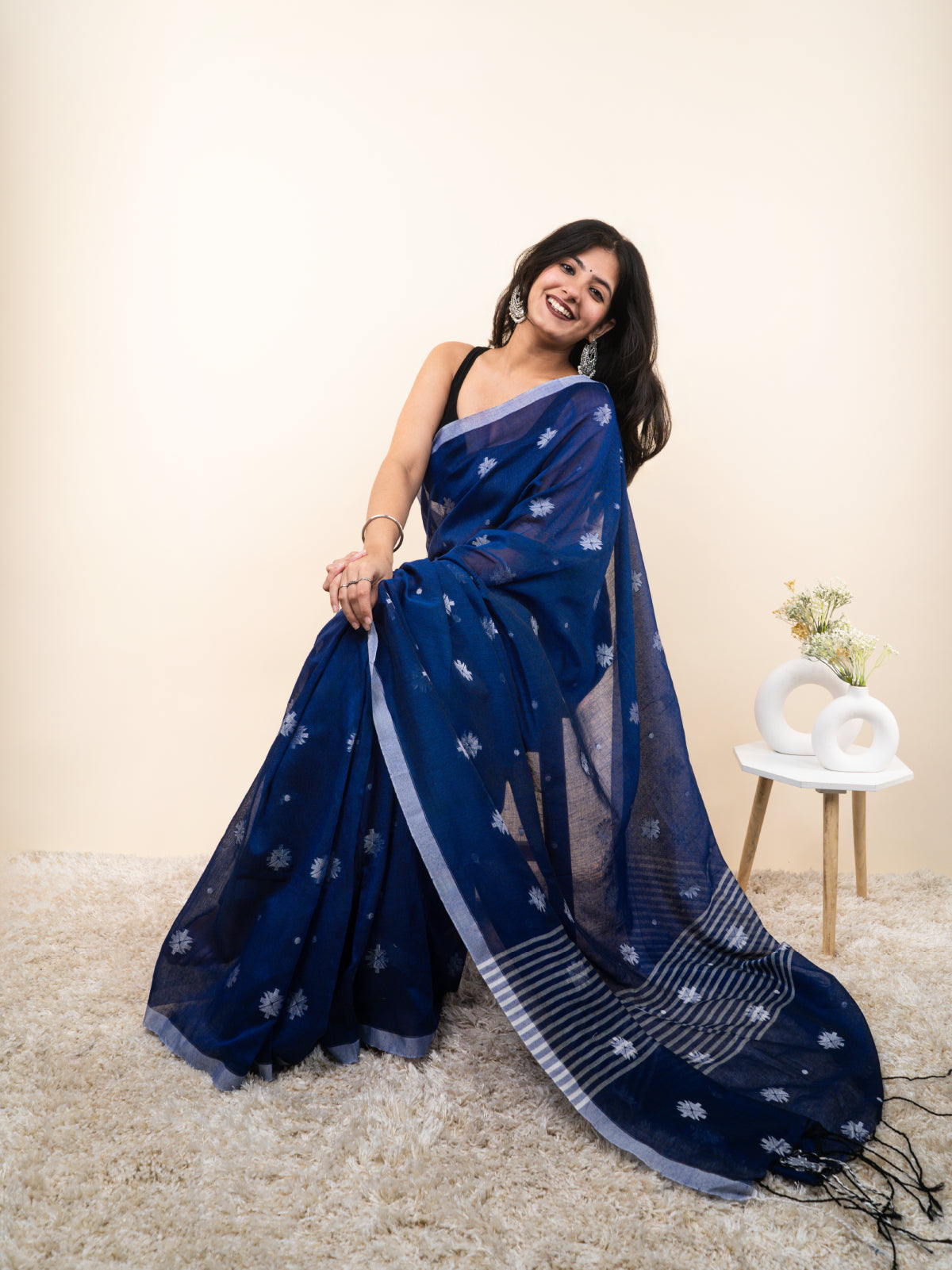 Day Dream Cotton Saree