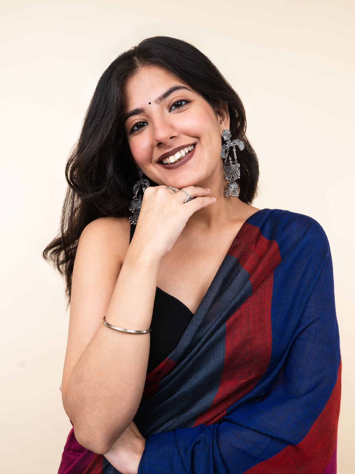 Sundarta Cotton Saree