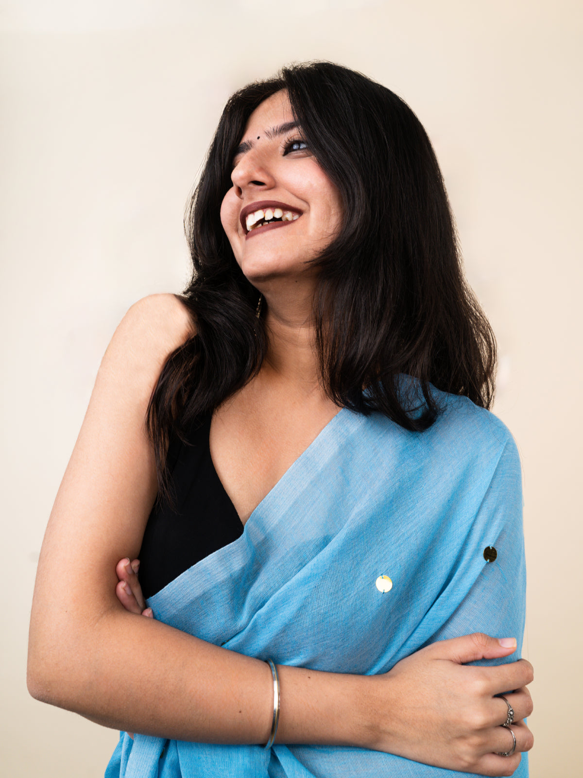 Aakash Cotton Saree