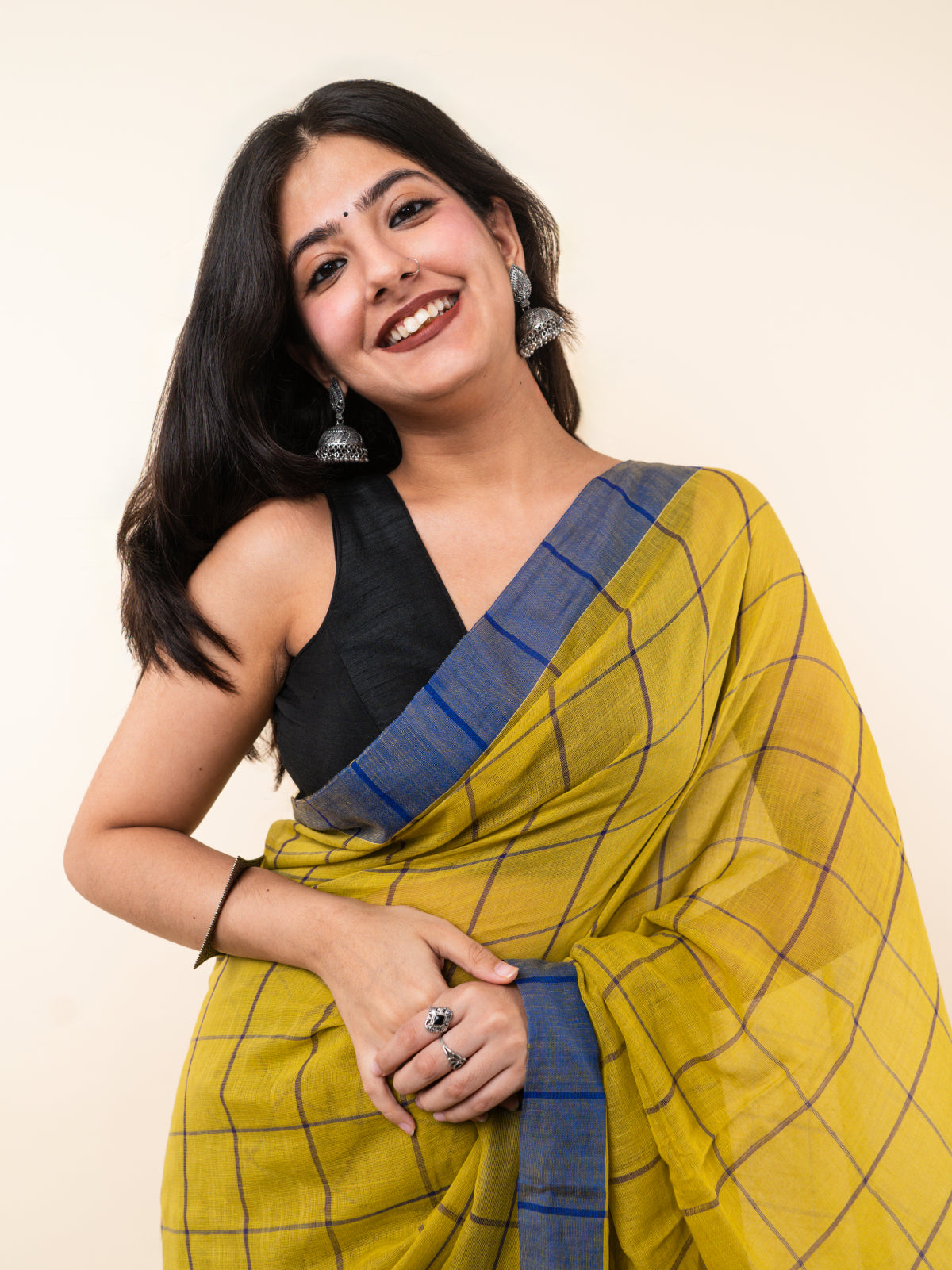 Juhi Cotton Saree