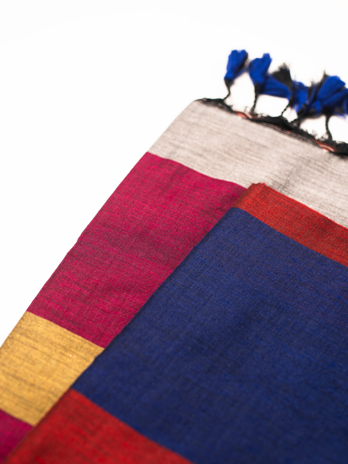 Sundarta Cotton Saree