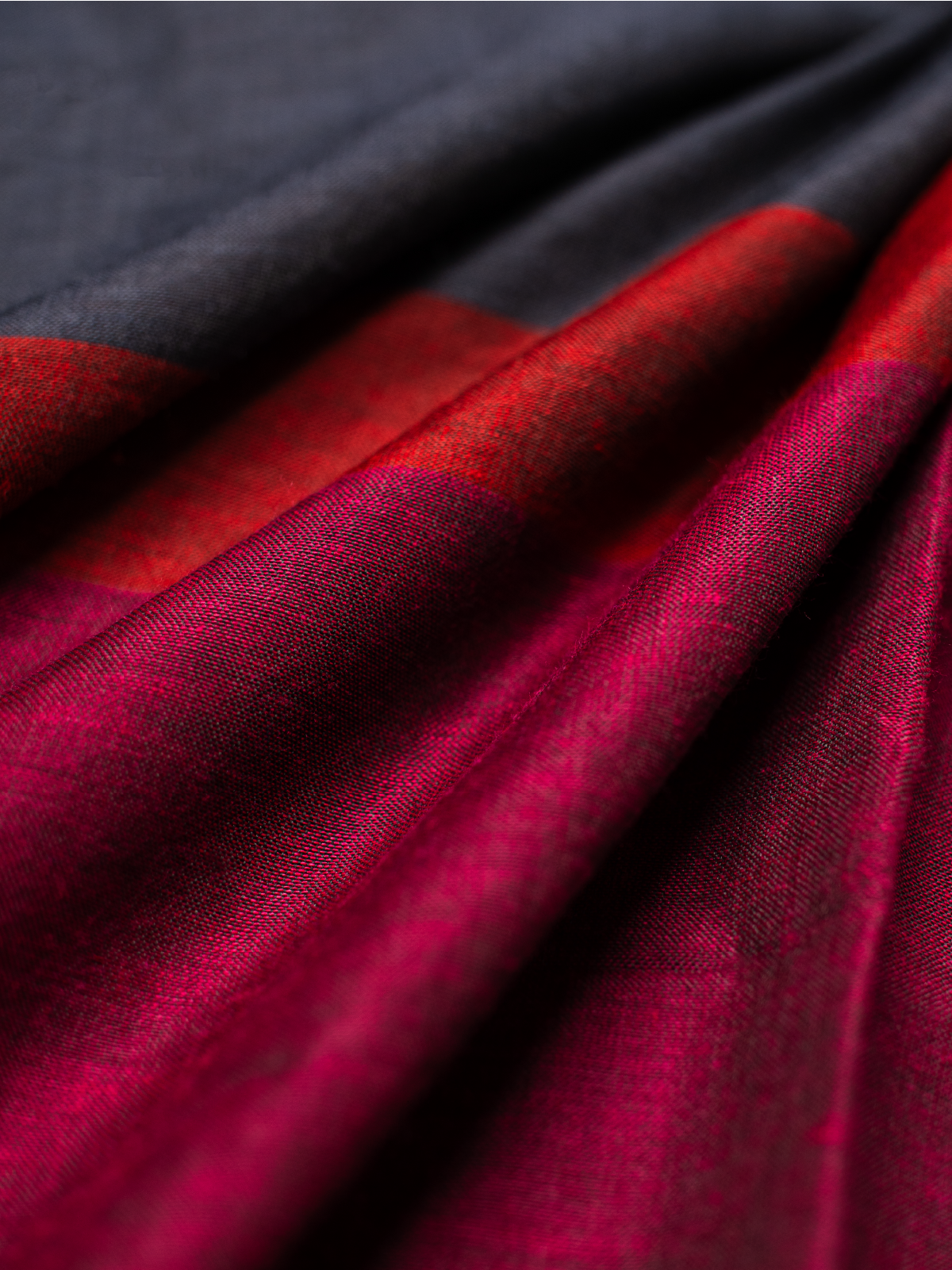 Sundarta Cotton Saree