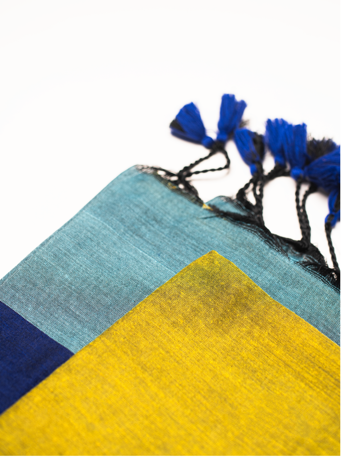 Suti Cotton Saree