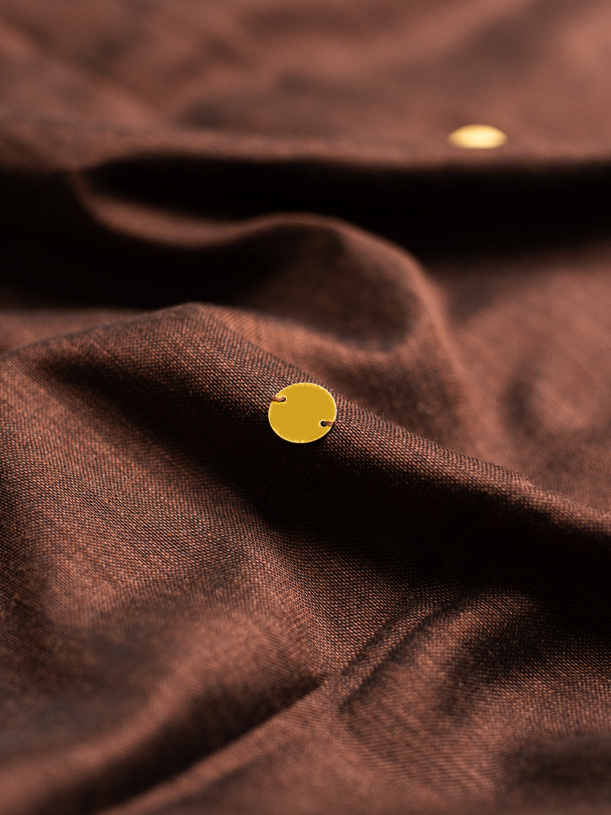 Brownie Cotton Saree