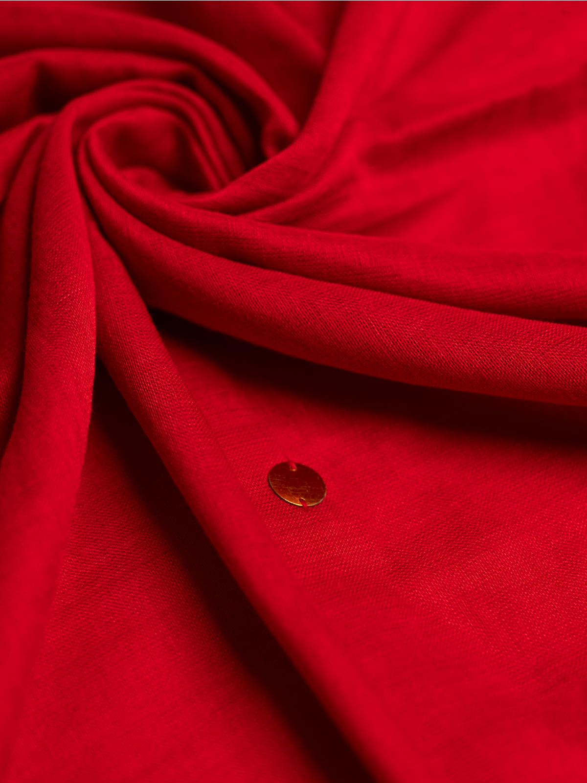 Cherry Cotton Saree