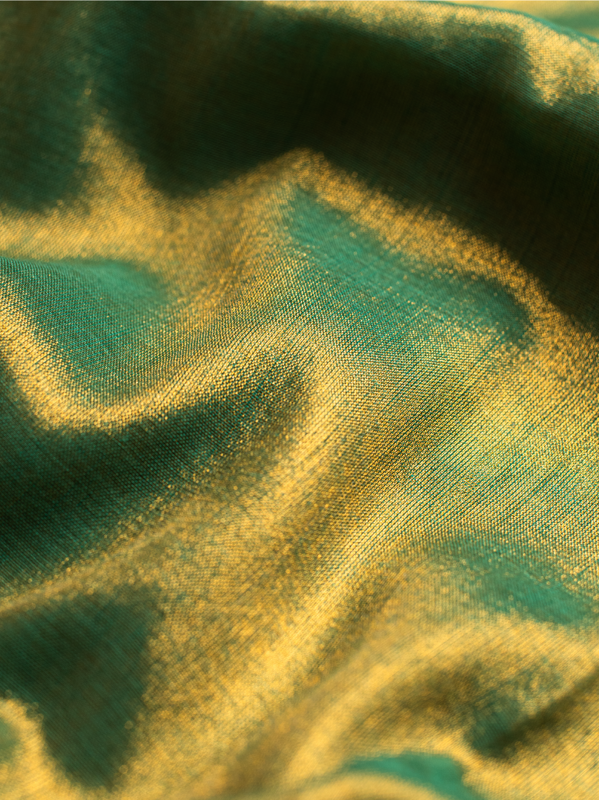 Sundori Cotton Tissue Saree