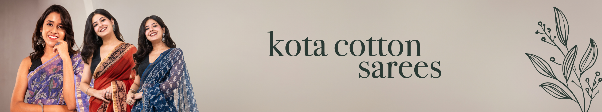 Kota Cotton