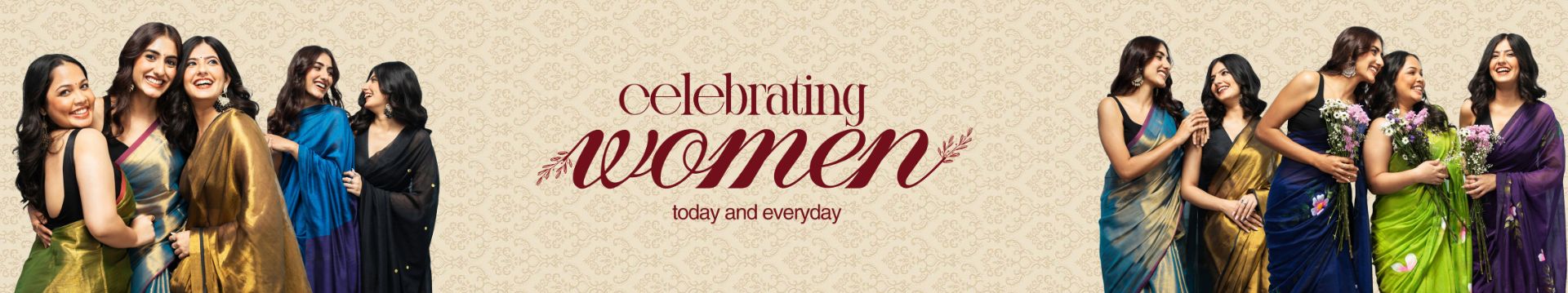 Women's Day Collection