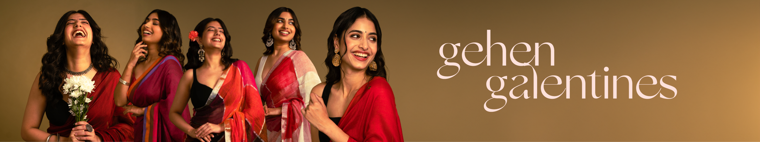 Valentine's Day Collection