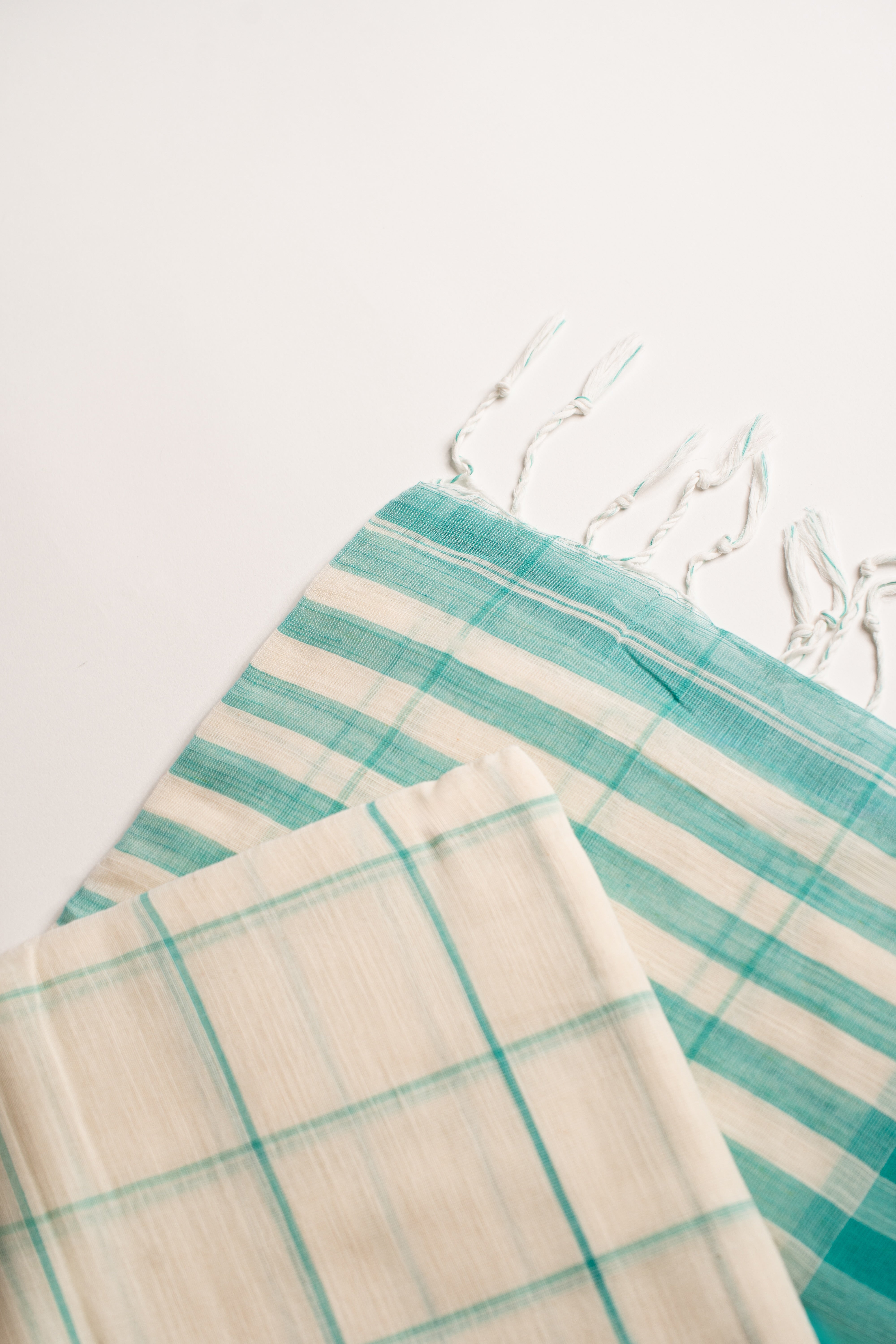 Reva Cotton Saree