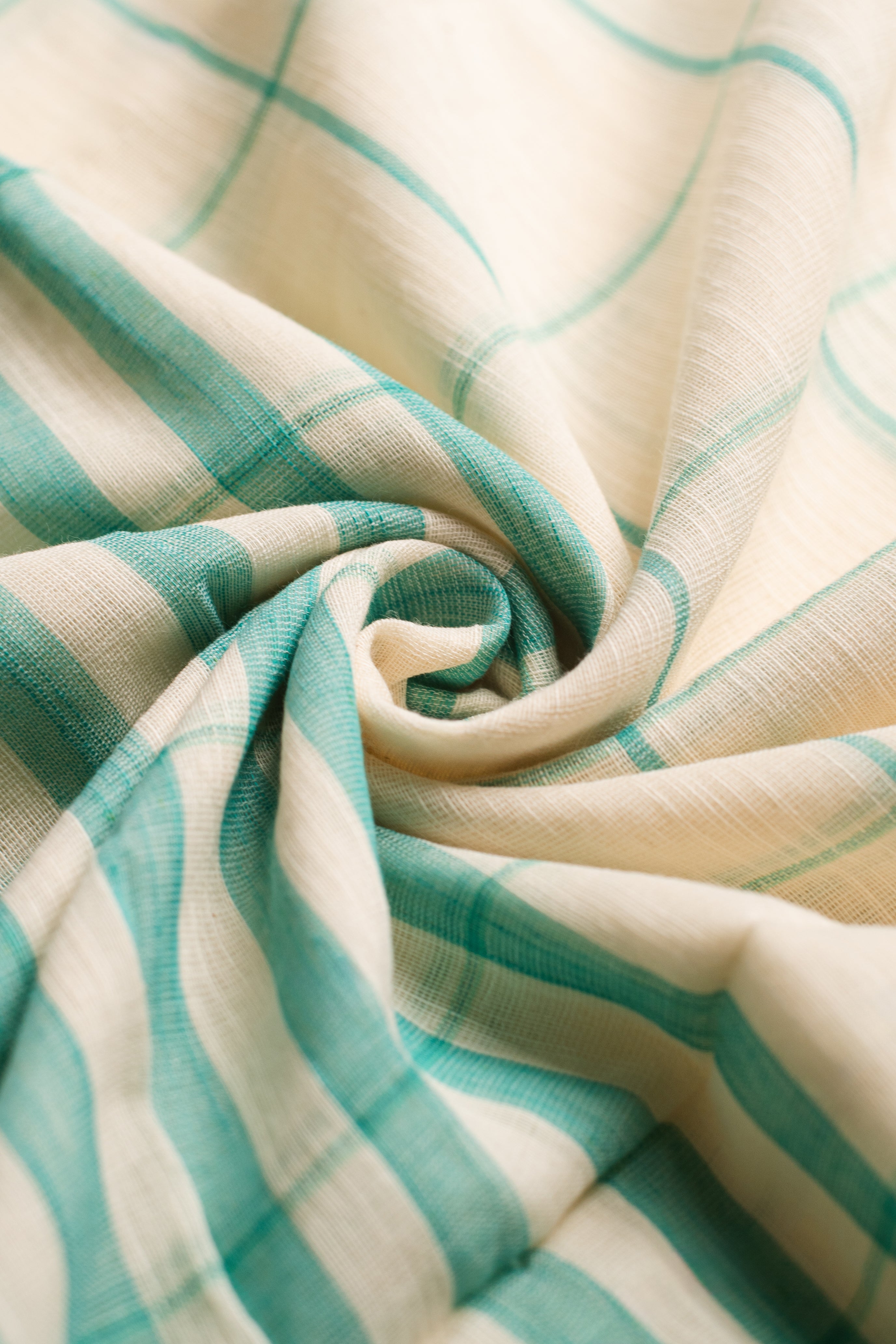 Reva Cotton Saree