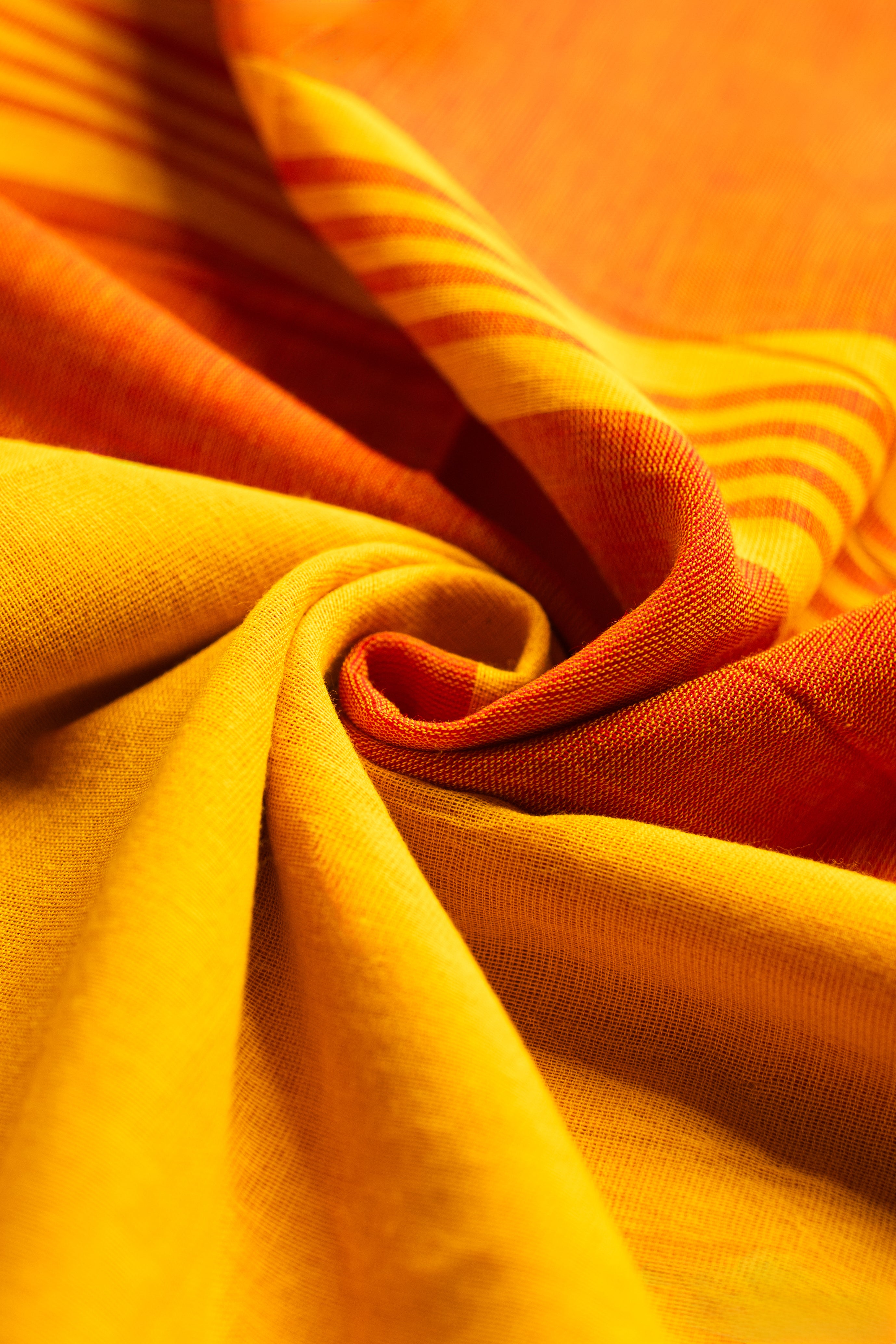 Pankhuri Cotton Saree