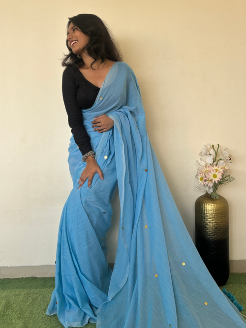 Chumki Sarees